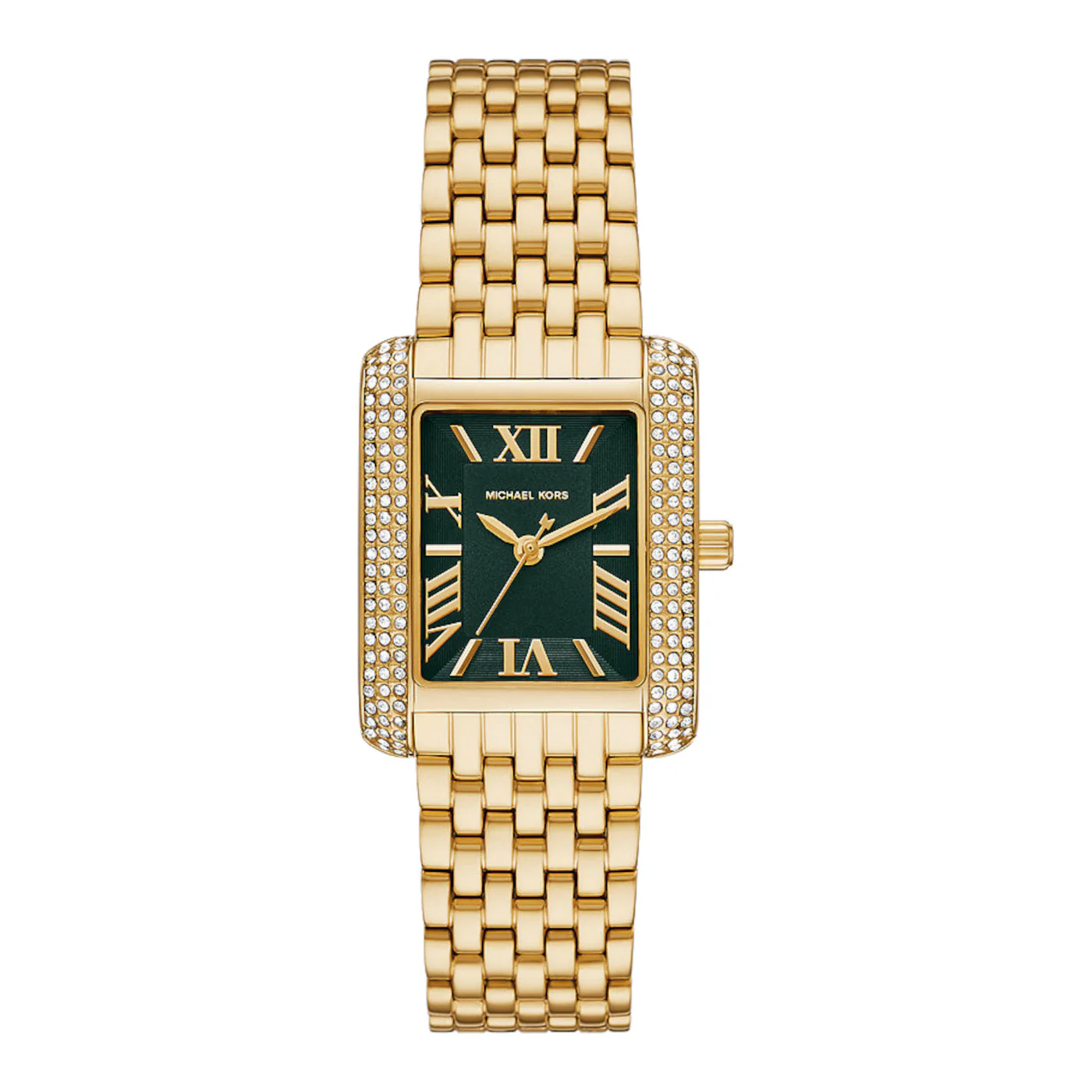 Michael Kors Mini Emery Women's Watch MK4742