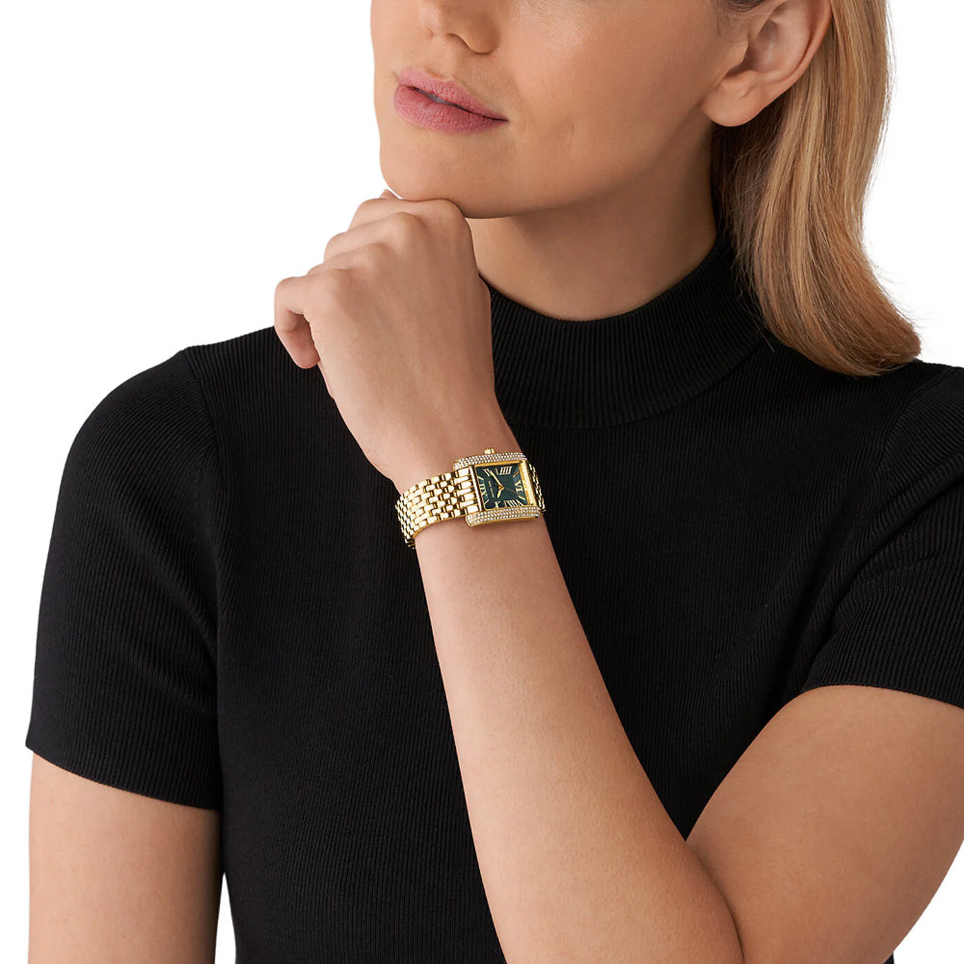 Michael Kors Mini Emery Women's Watch MK4742 - Image 2