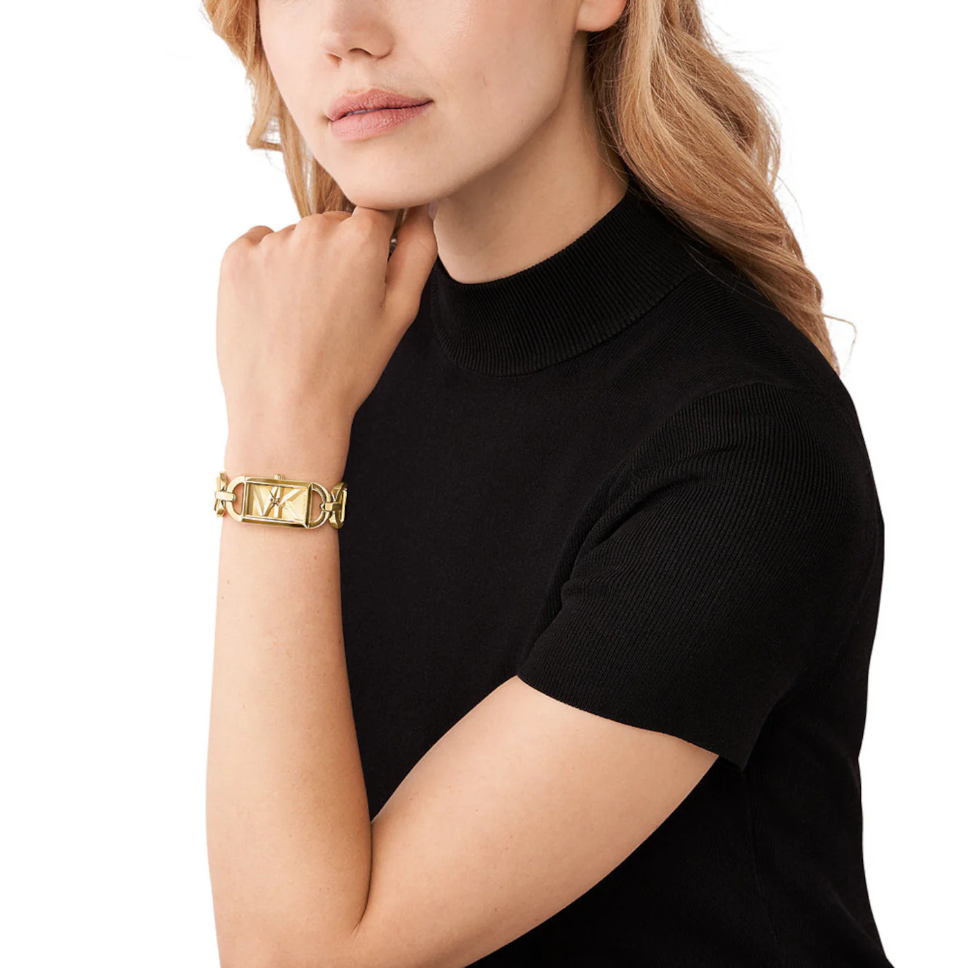 Michael Kors Mk Empire Women's Watch MK7406 - Image 2