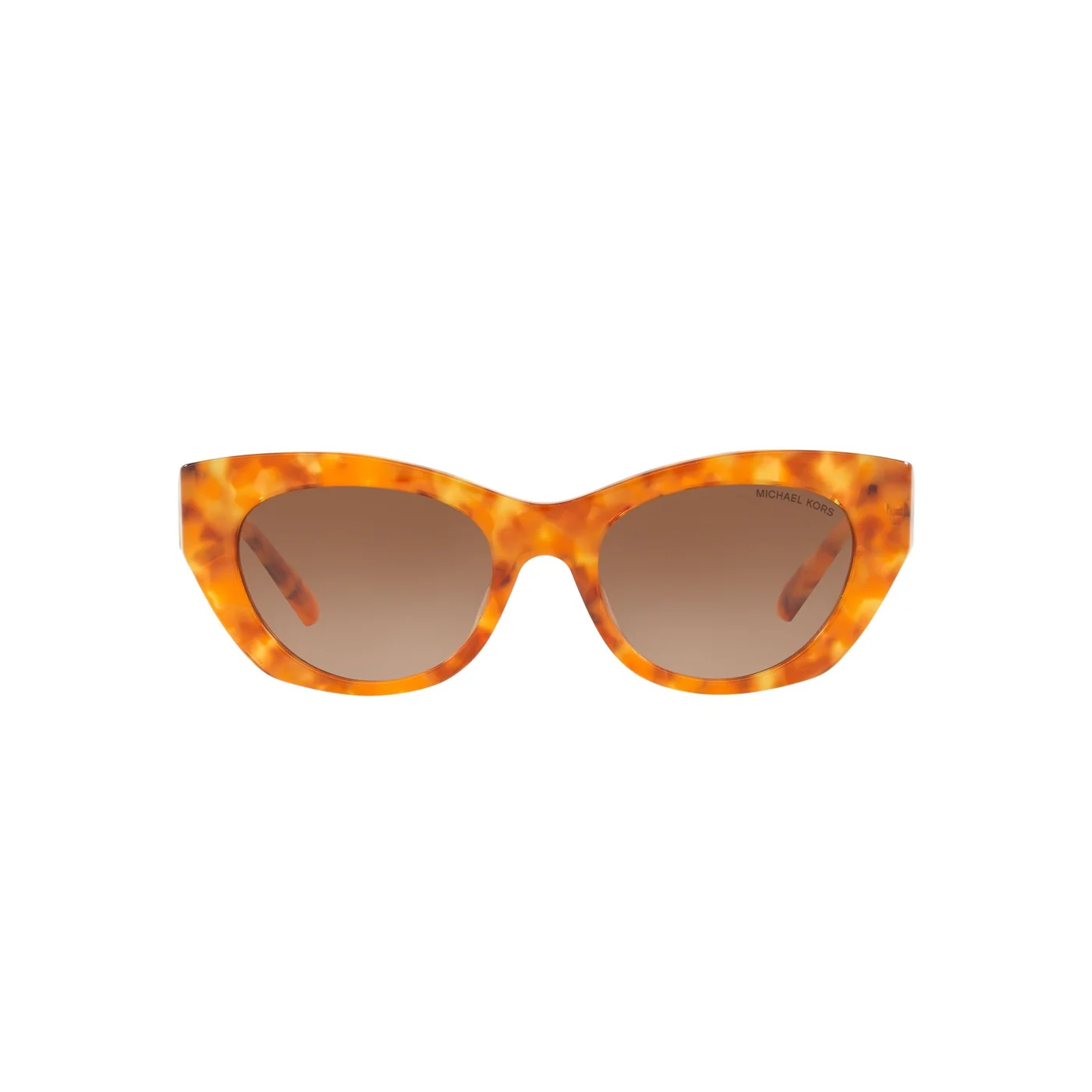 Michael Kors Paloma II Oranje Zonnebril MK209137341351 - Image 3