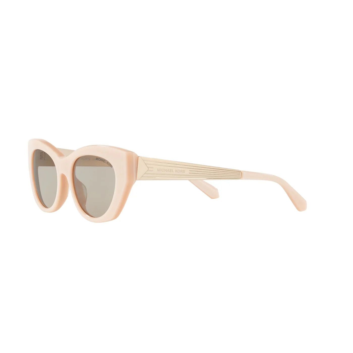 Michael Kors Paloma II Roze Zonnebril MK20913245351 - Image 4