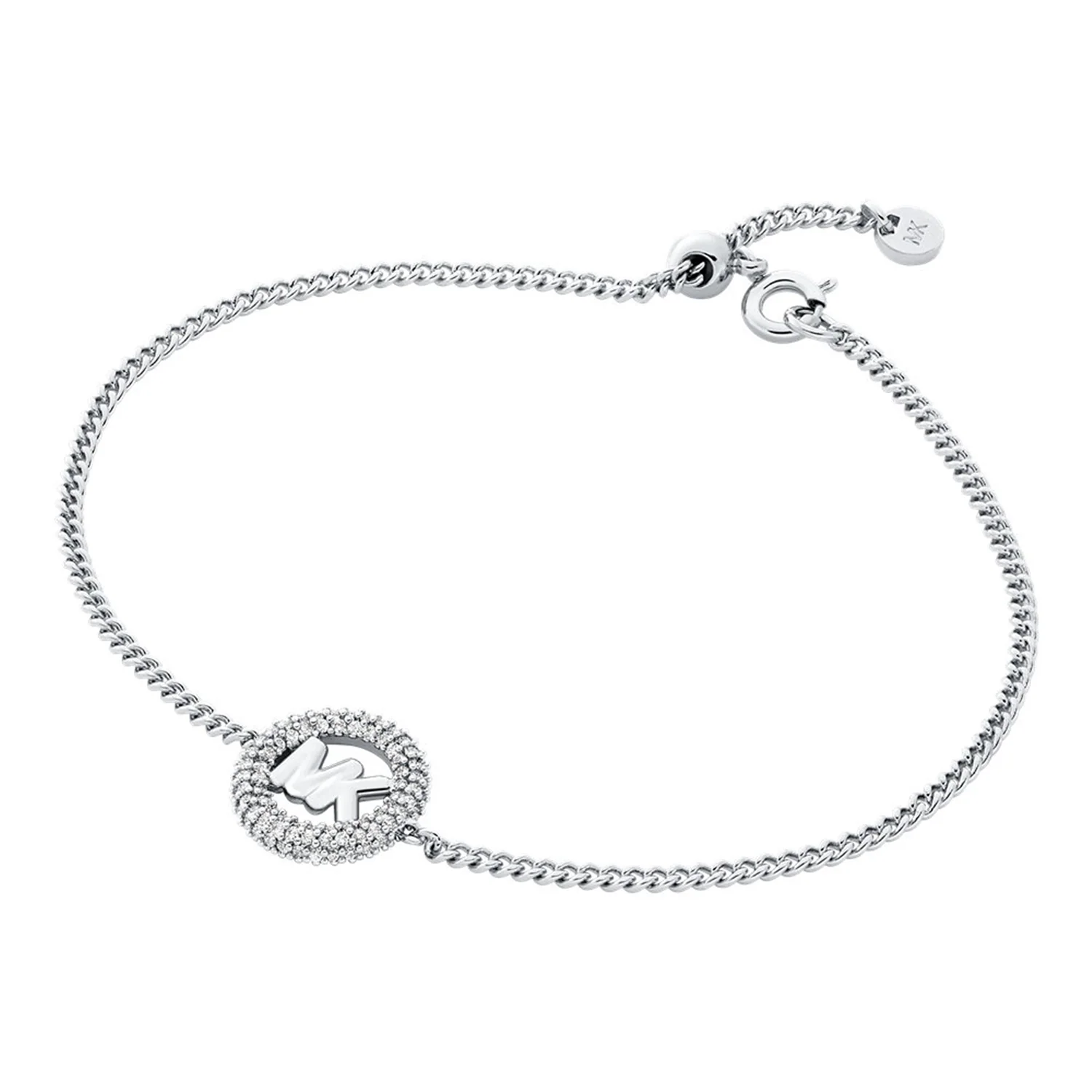 Michael Kors Premium Brass Bracelet MKJ8577040