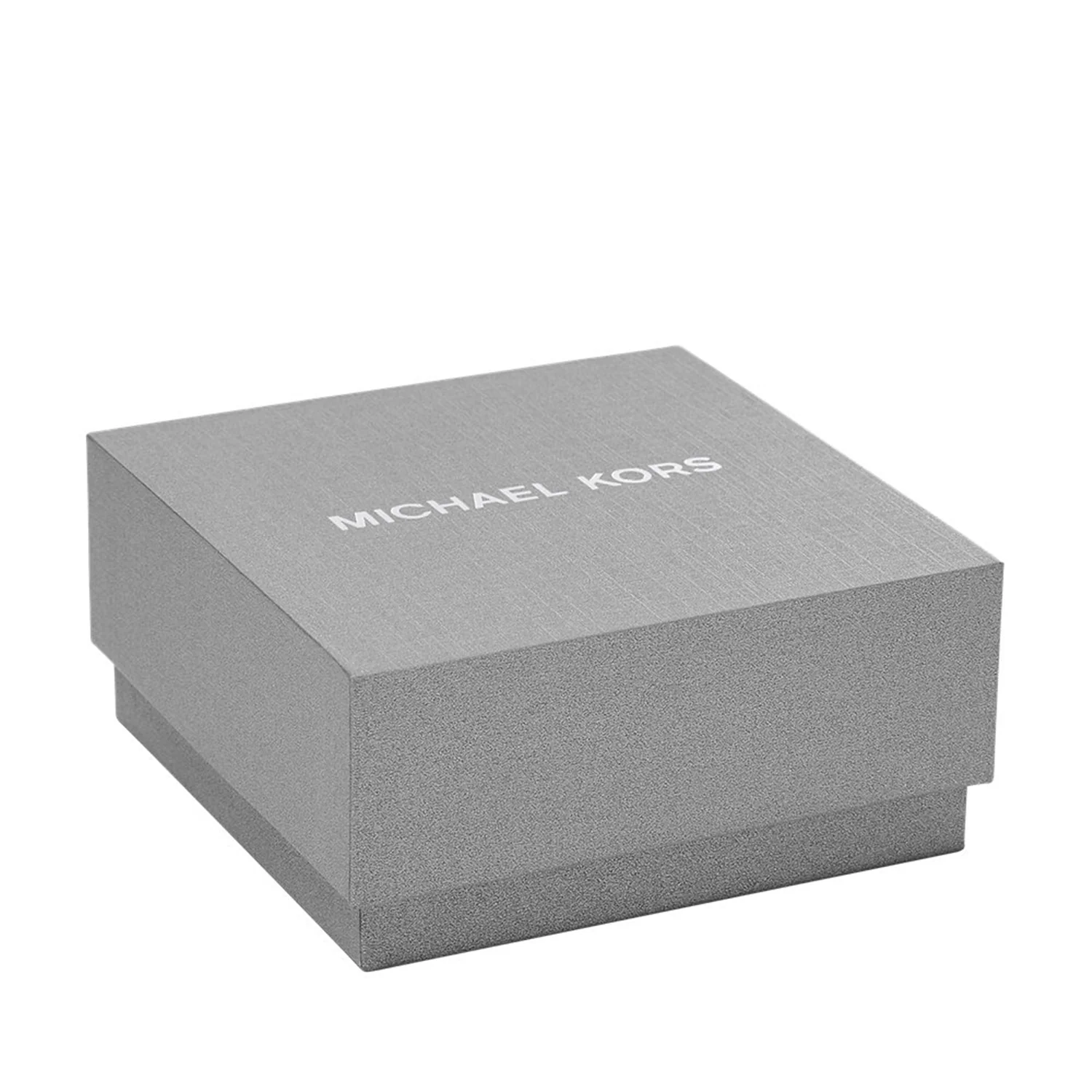 Michael Kors Premium Brass Necklace MKJ8546040 - Image 4