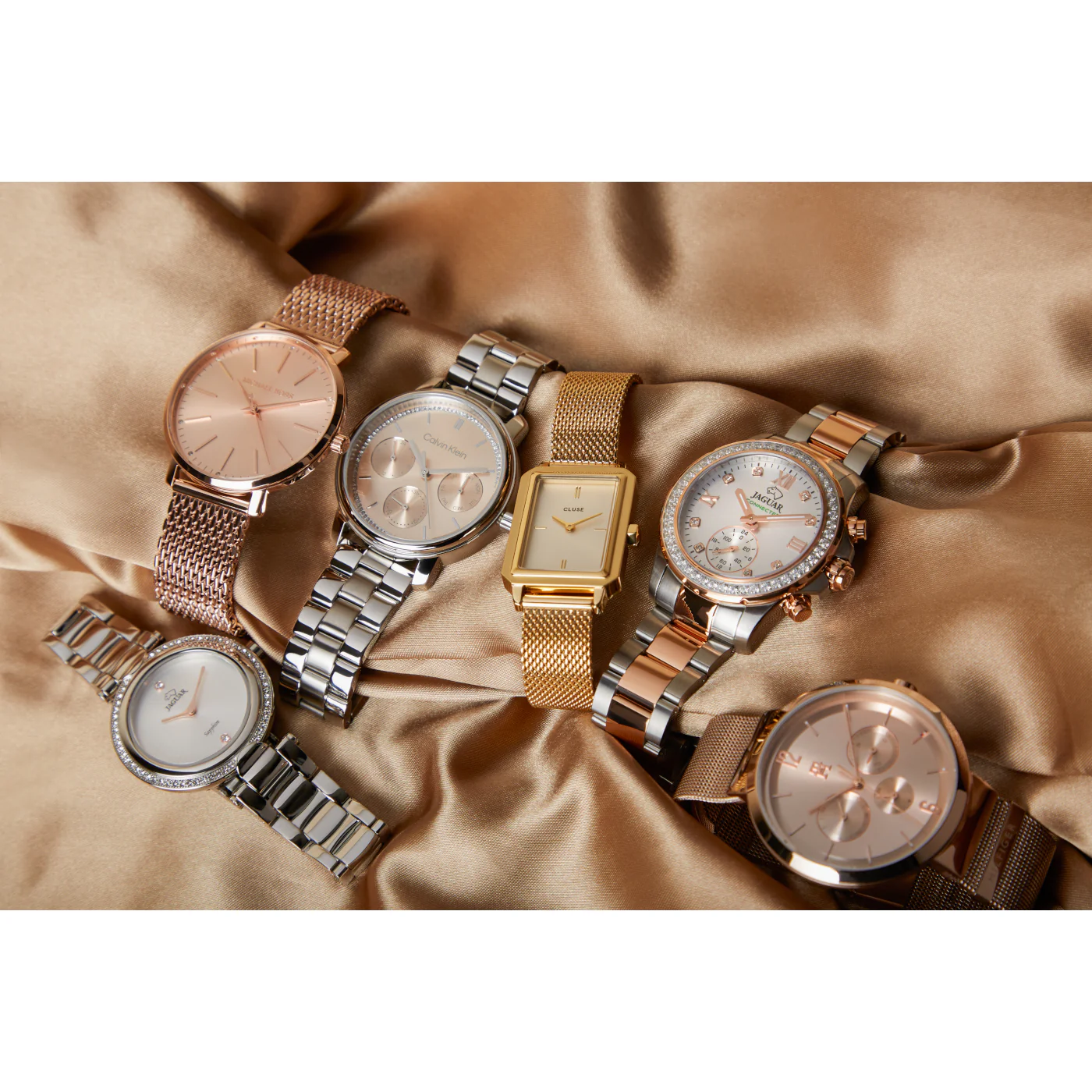 Michael Kors Pyper Watch MK4340 - Image 4
