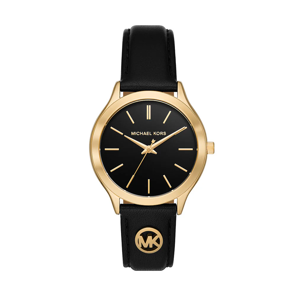 Michael Kors Slim Runway Ladies Watch MK7553
