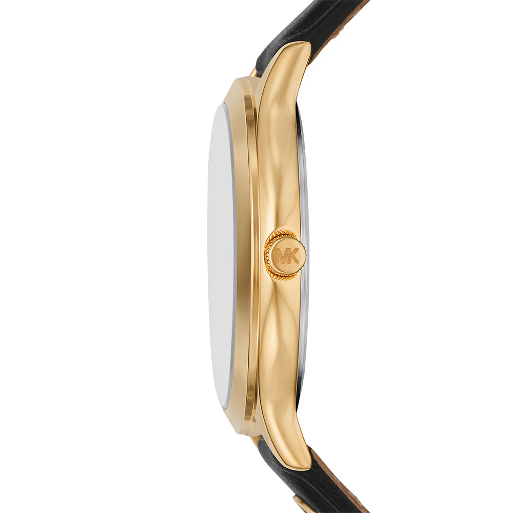 Michael Kors Slim Runway Ladies Watch MK7553 - Image 3