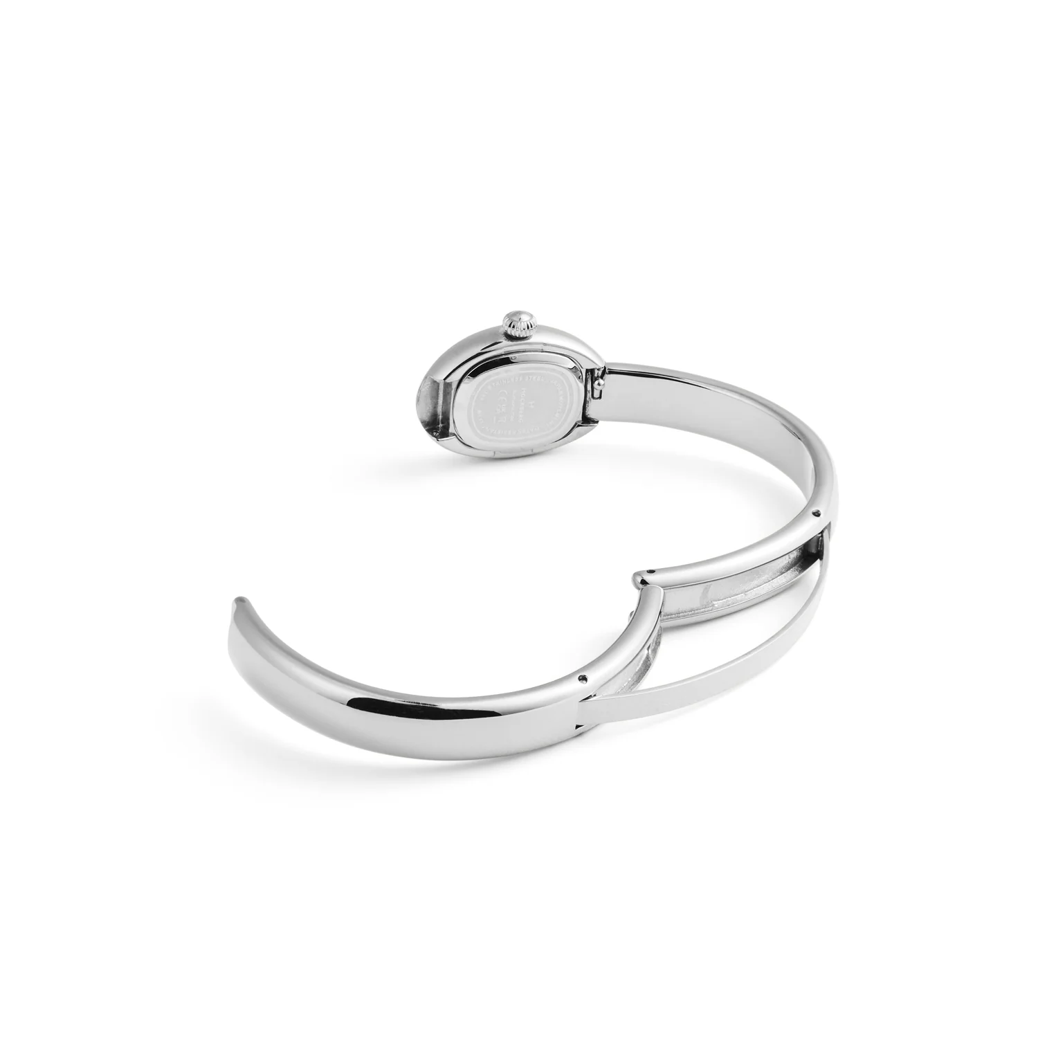 Mockberg Belle Oval Petite Small Bangle Women's Watch MB1768 - Image 4
