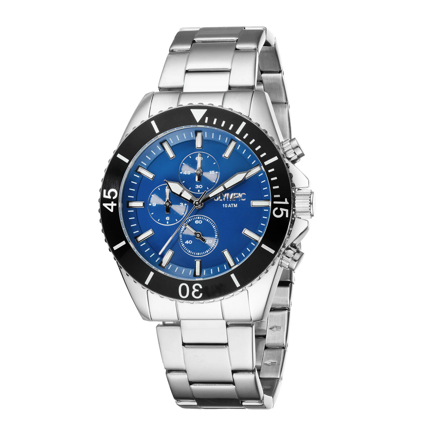 Olympic Paul Chronograph Men's Watch OL89HSS058