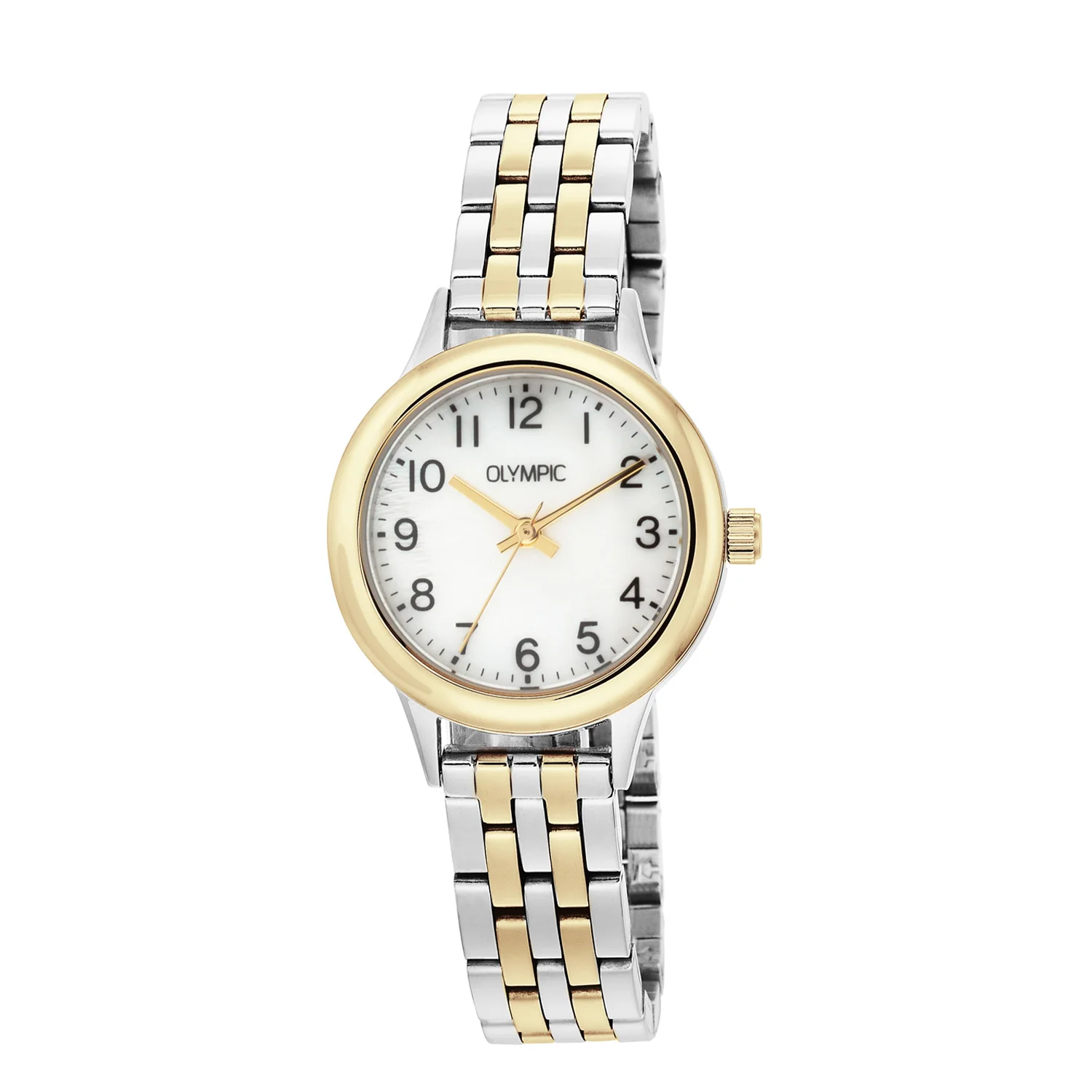Olympic Yara Women's Watch OL80DSS003B