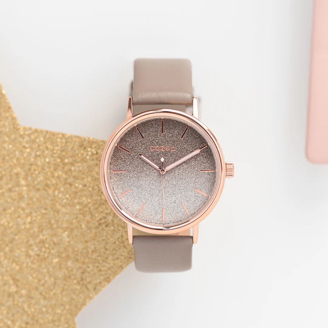 OOZOO Timepieces Women's Watch C10937 - Image 4