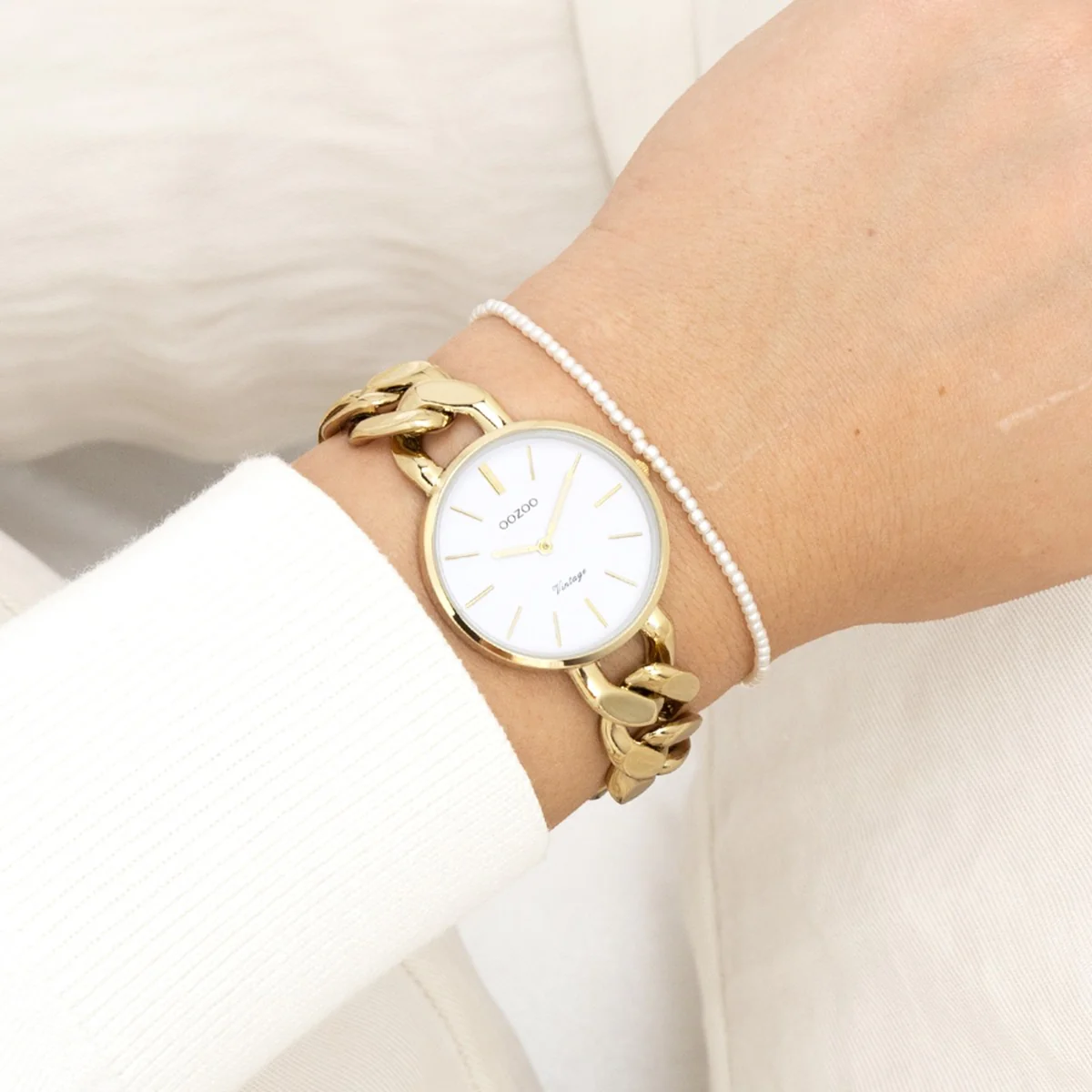 OOZOO Vintage Women Watch C20357 - Image 2
