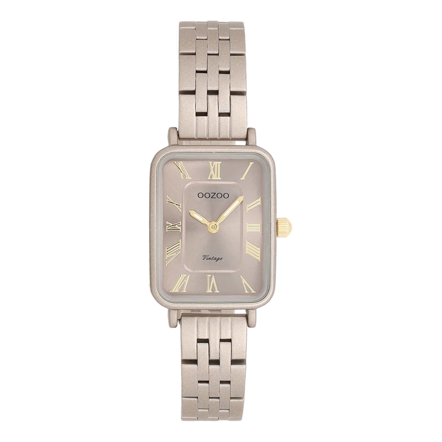OOZOO Vintage Taupe Women's Watch C20412