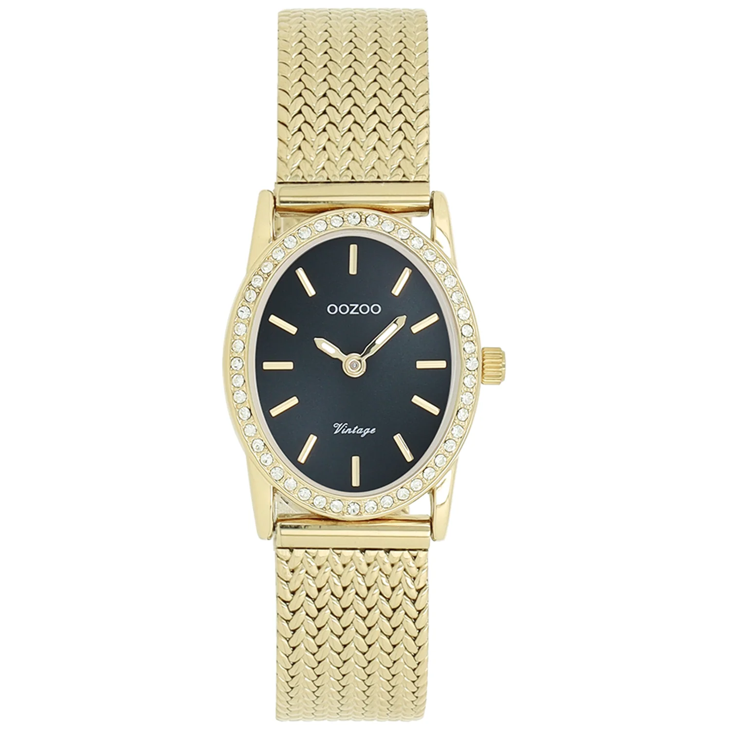 OOZOO Vintage Women's Watch C20434
