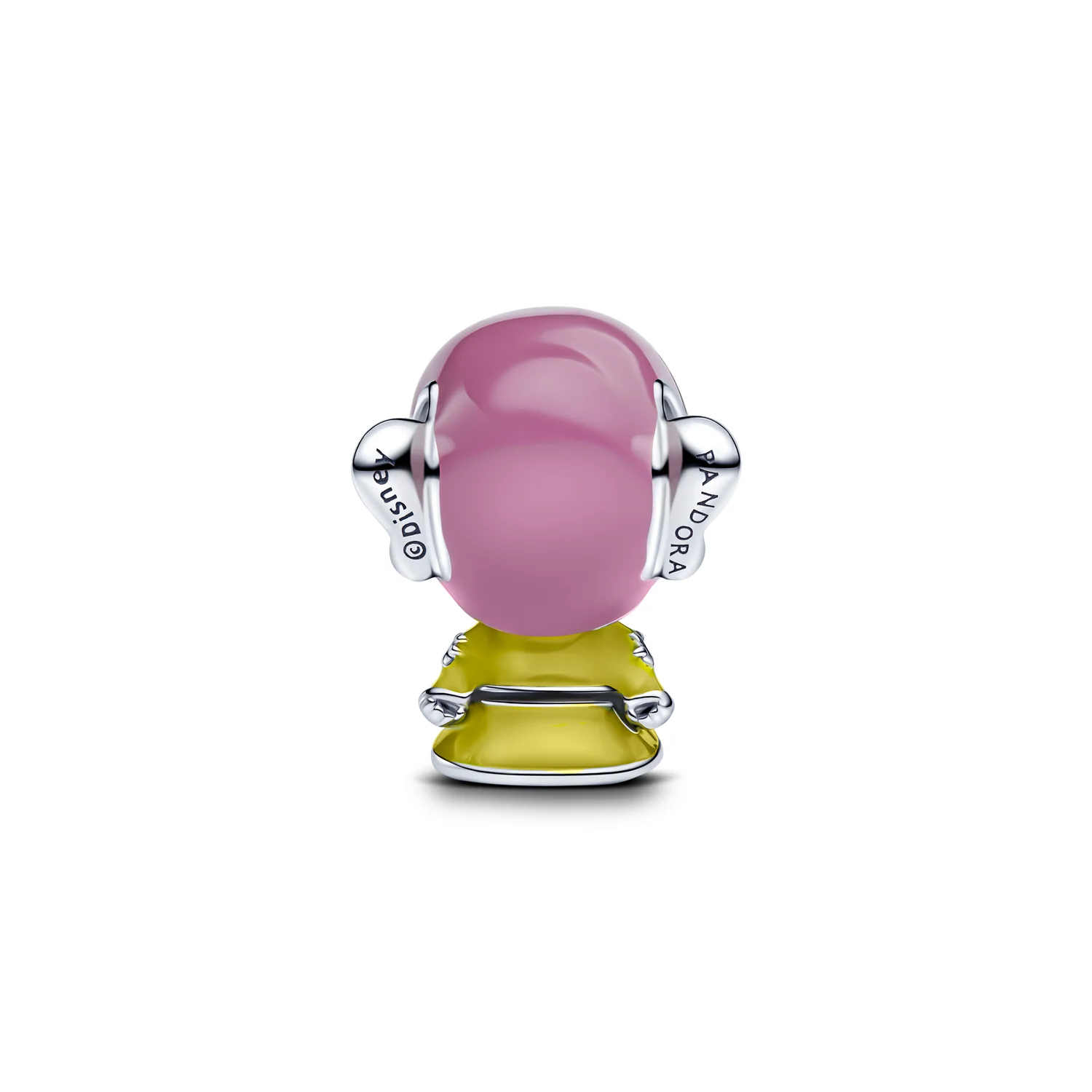 Pandora Collaborations 925 Sterling Silver Sneeuwwitje Bedel 793749C01 - Image 2