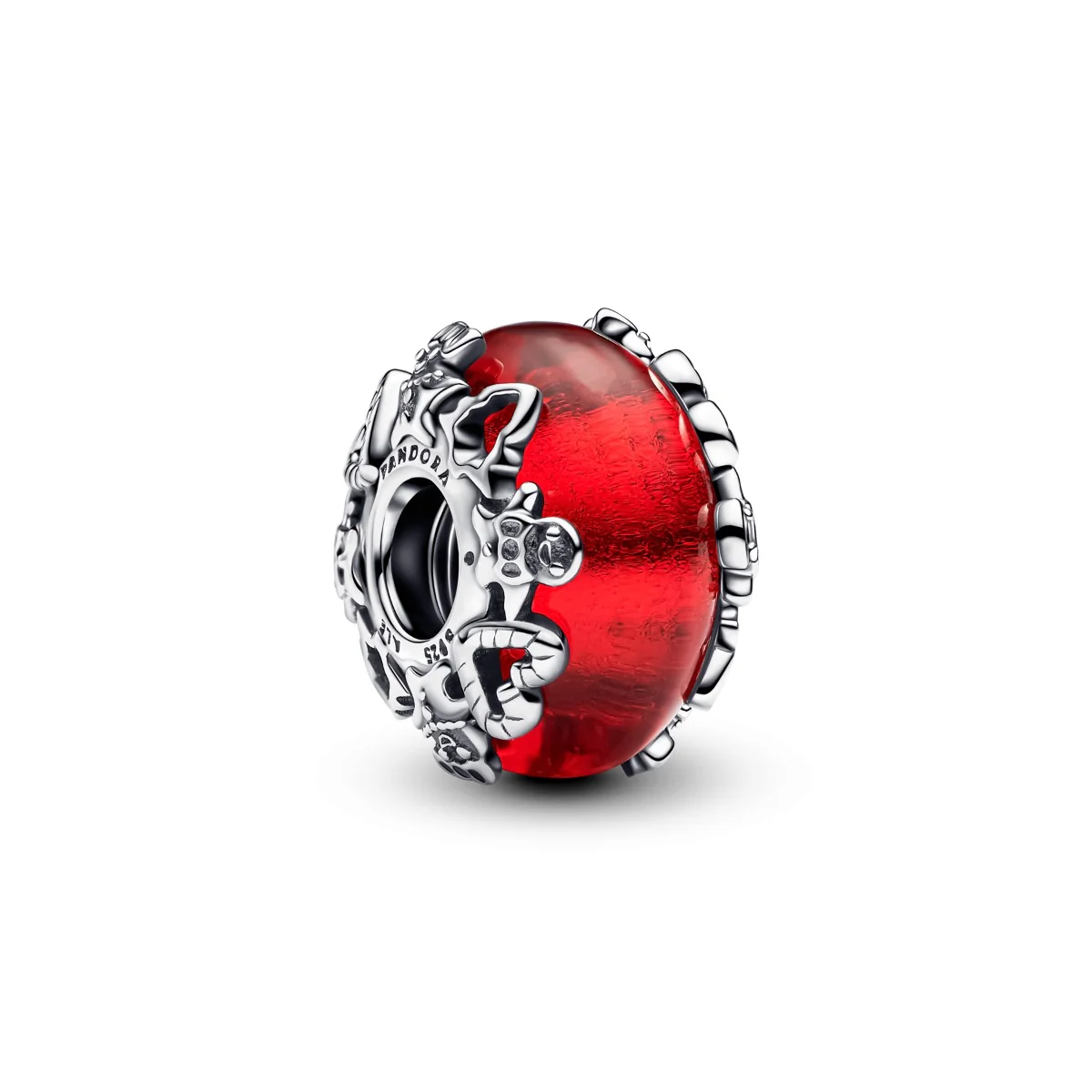 Pandora Moments 925 Sterling Silver Charm 793597C00