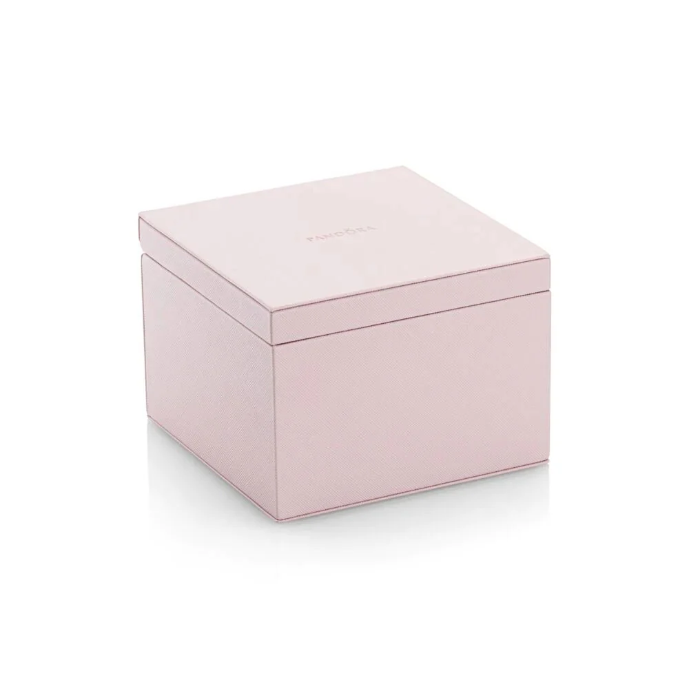 Pandora Roze Sieradendoos A004 - Image 3