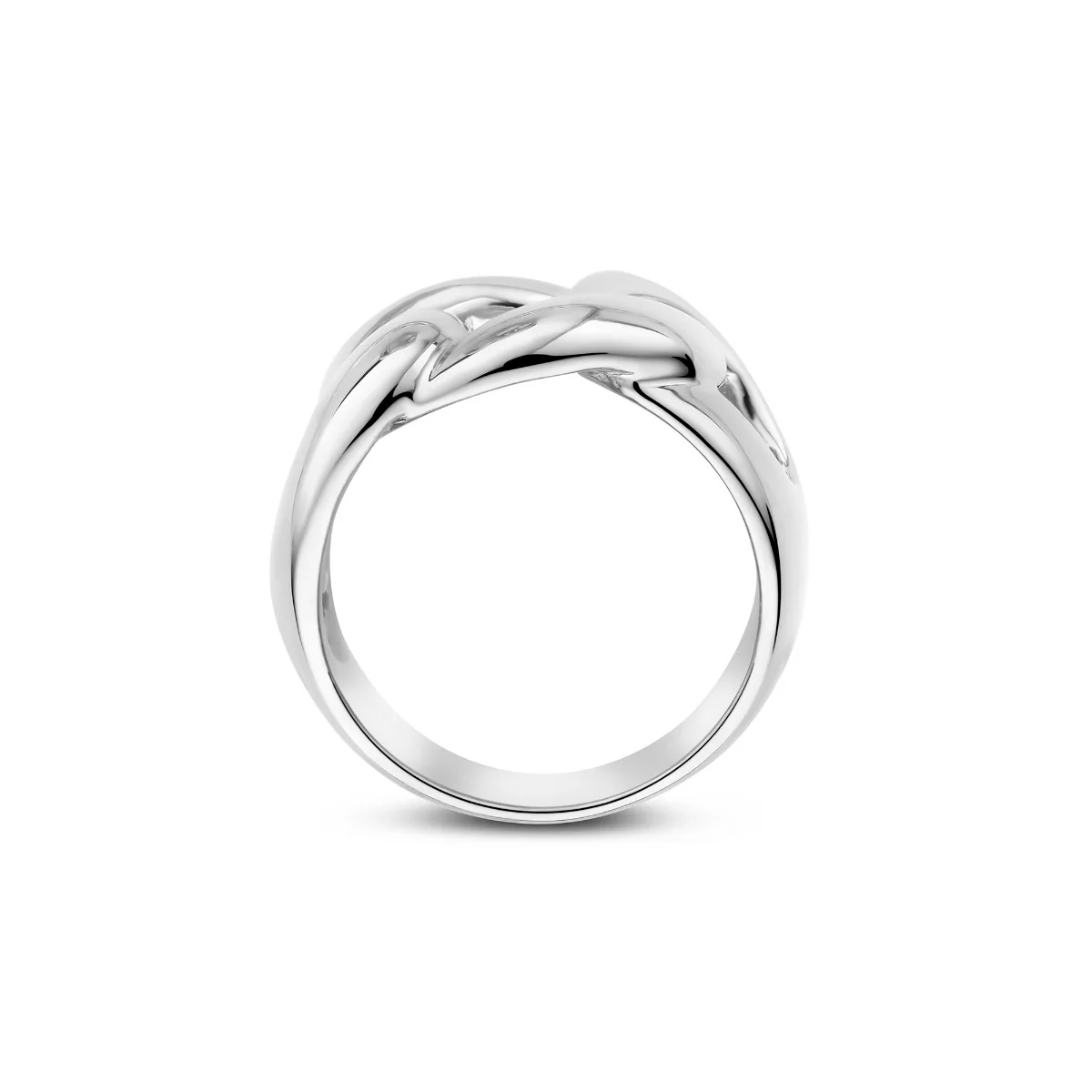 Parte Di Me Bibbiena Poppi Adriane 925 Sterling Zilveren Ring PDM33068-52 - Image 4