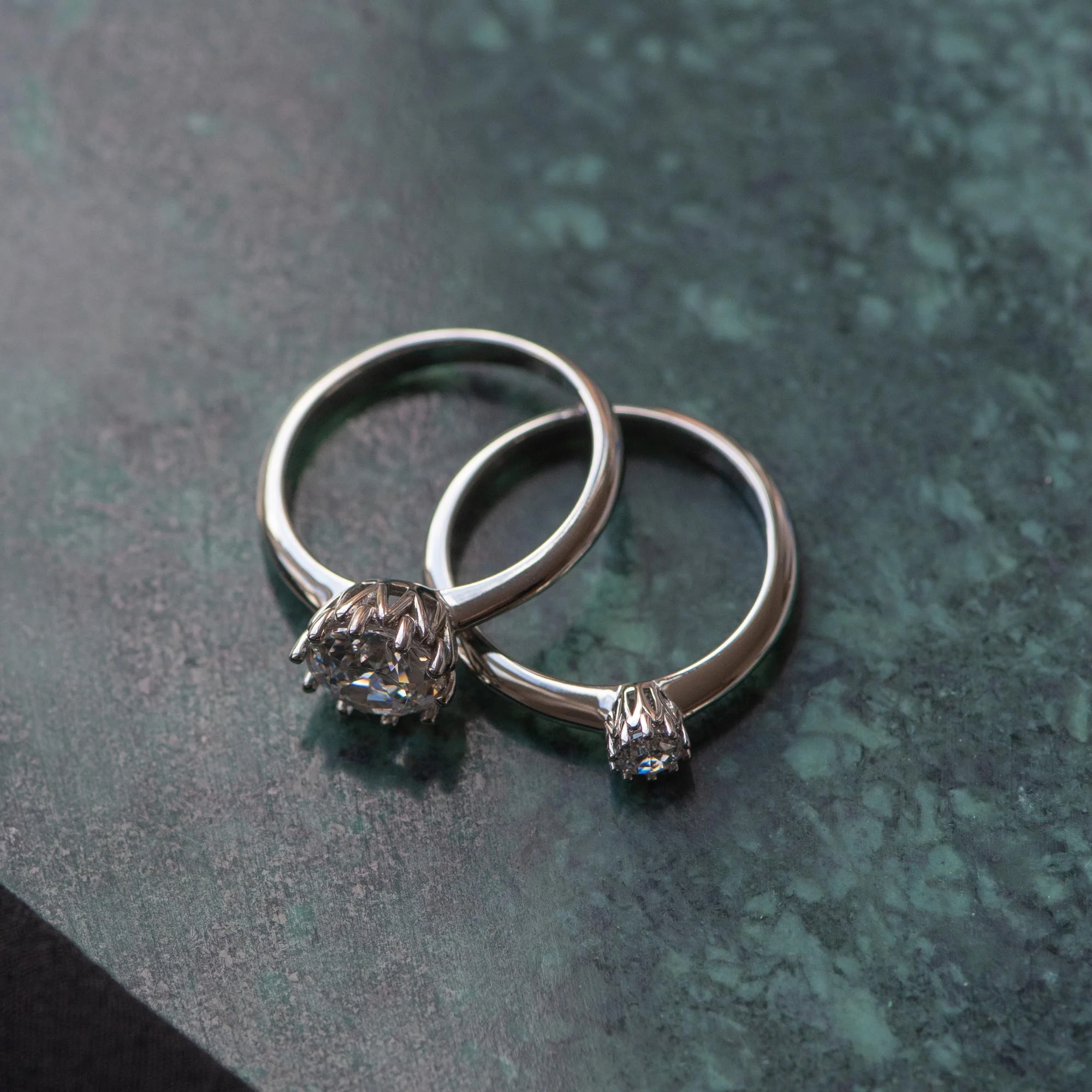 Parte Di Me Cento Luci Mila 925 Sterling Zilveren Ring PDM33013-60 - Image 4