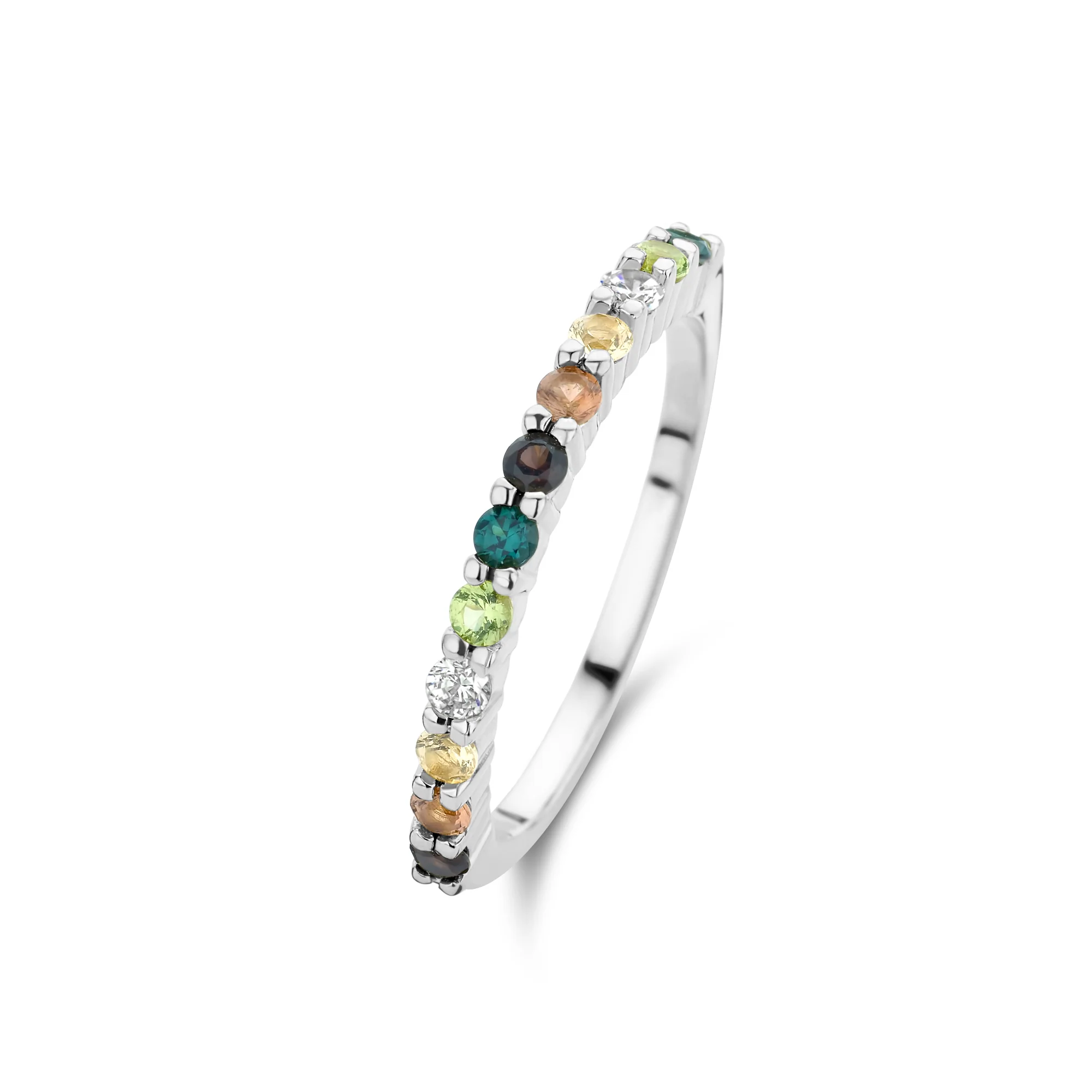Parte Di Me Santa Maria del Fiore 925 sterling zilveren ring PDM33029-56