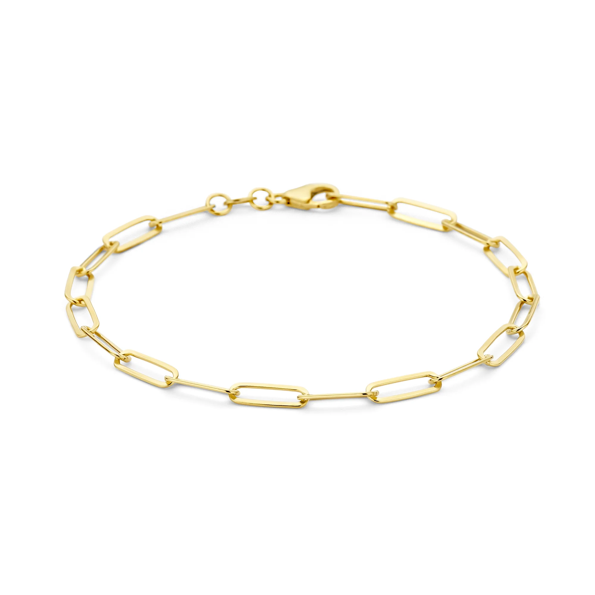 Parte Di Me Sorprendimi 925 Sterling Zilveren Gold Plated Ketting en Armband Giftset PDM90080 - Image 6