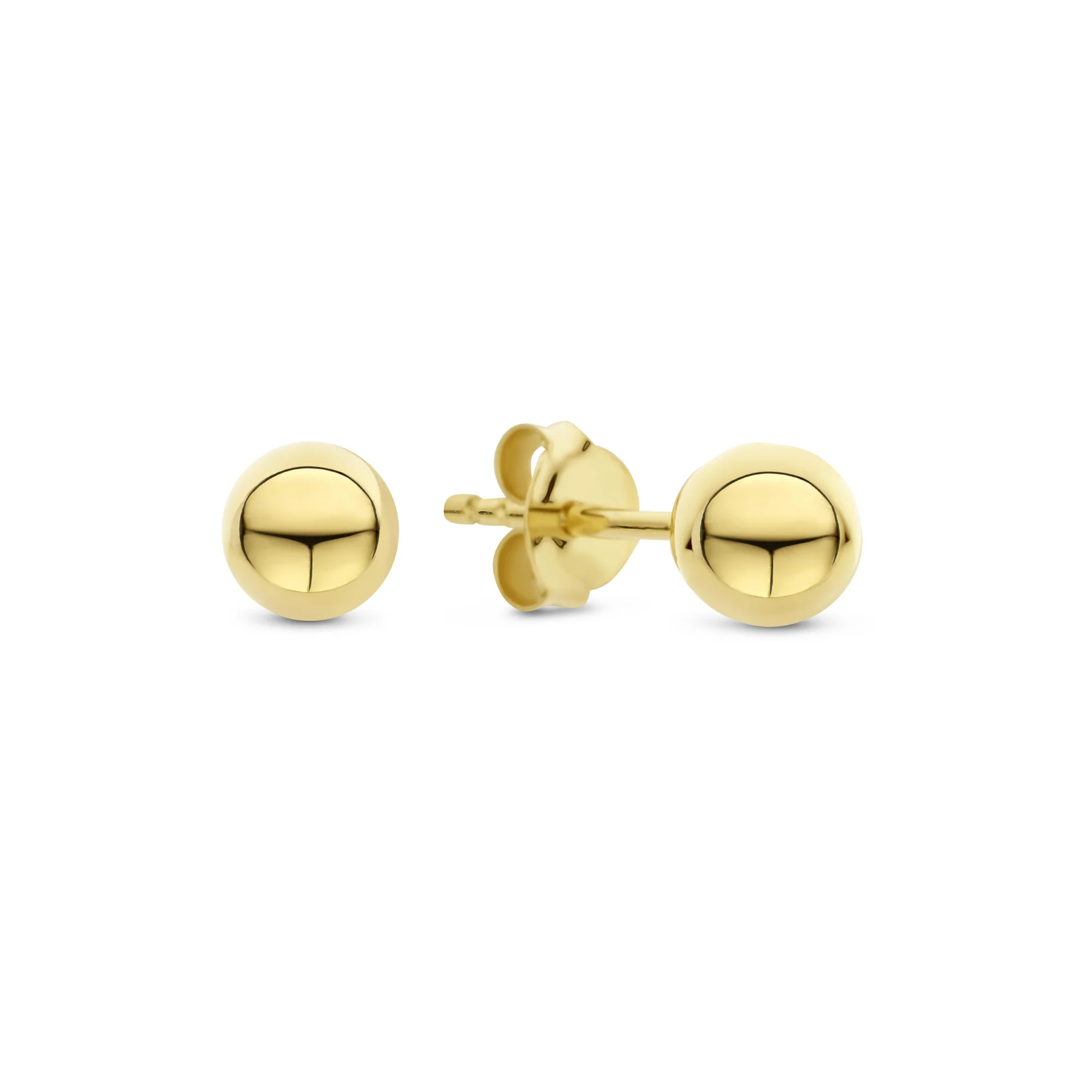 Parte Di Me Sorprendimi 925 Sterling Zilveren Gold Plated Oorbellen Giftset PDM90070 - Image 5