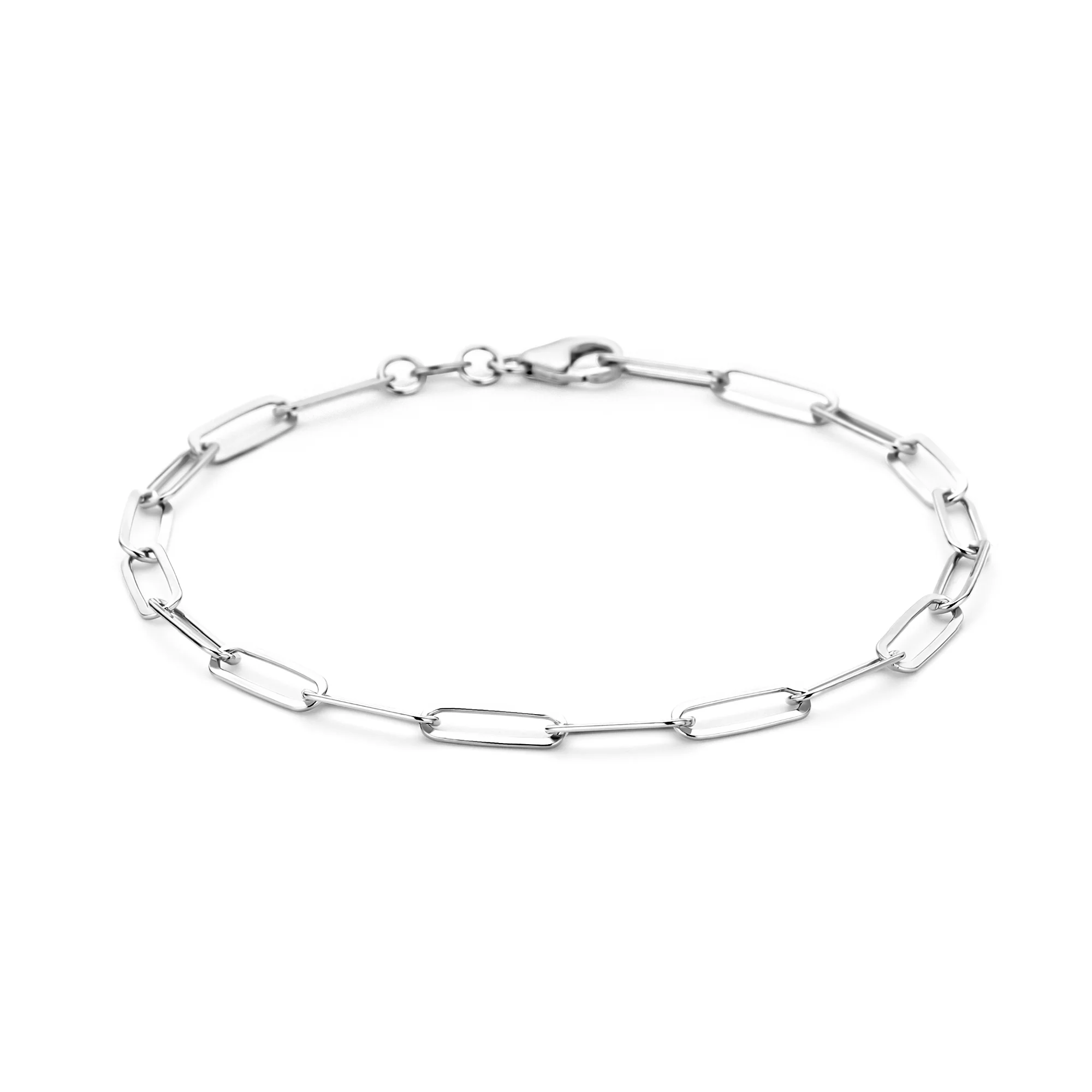 Parte Di Me Sorprendimi 925 Sterling Zilveren Ketting en Armband Giftset PDM90079 - Image 6