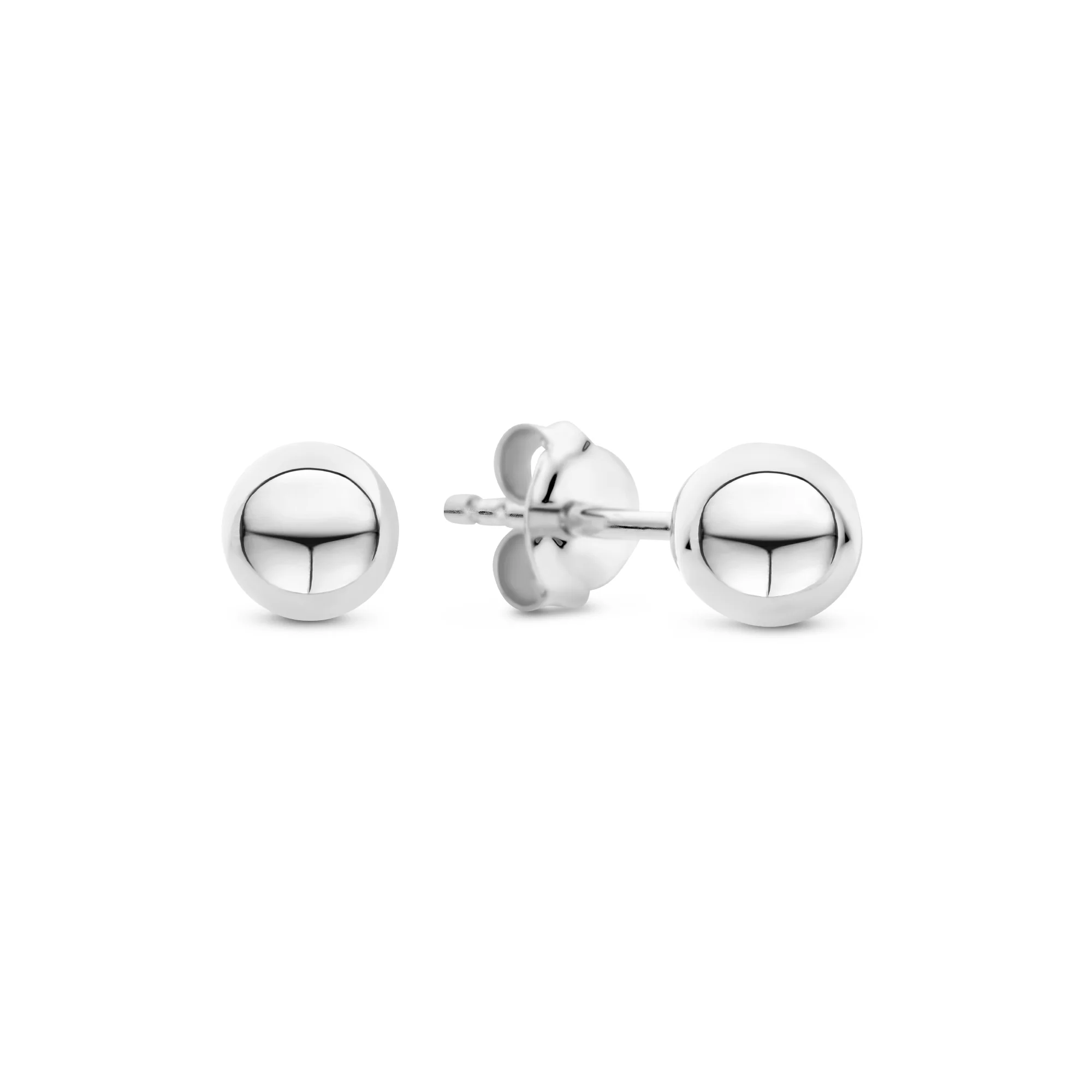 Parte Di Me Sorprendimi 925 Sterling Zilveren Oorbellen Giftset PDM90069 - Image 6