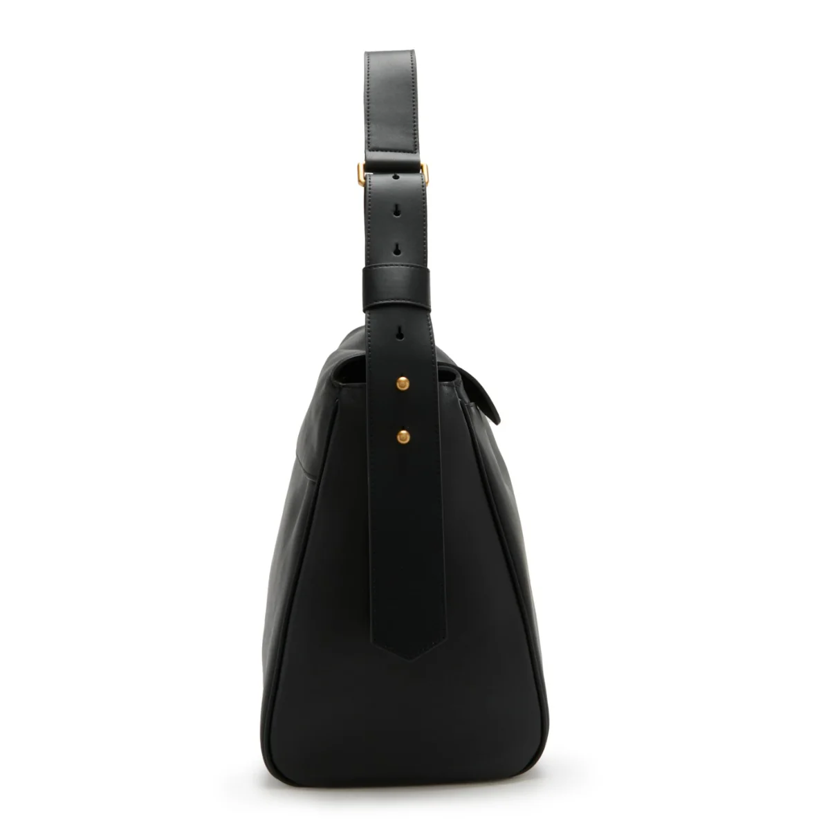 Pinko Leaf Black Handbag 101705-A0QO-Z99Q - Image 4