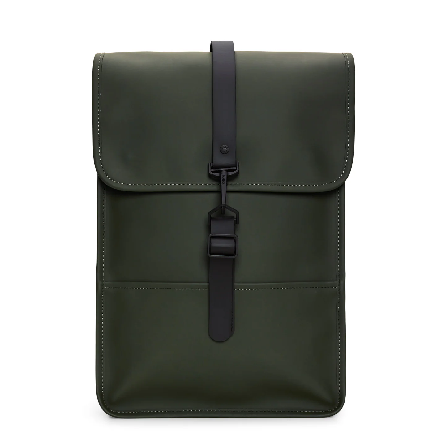 Rains Mini Green Backpack R13020-03