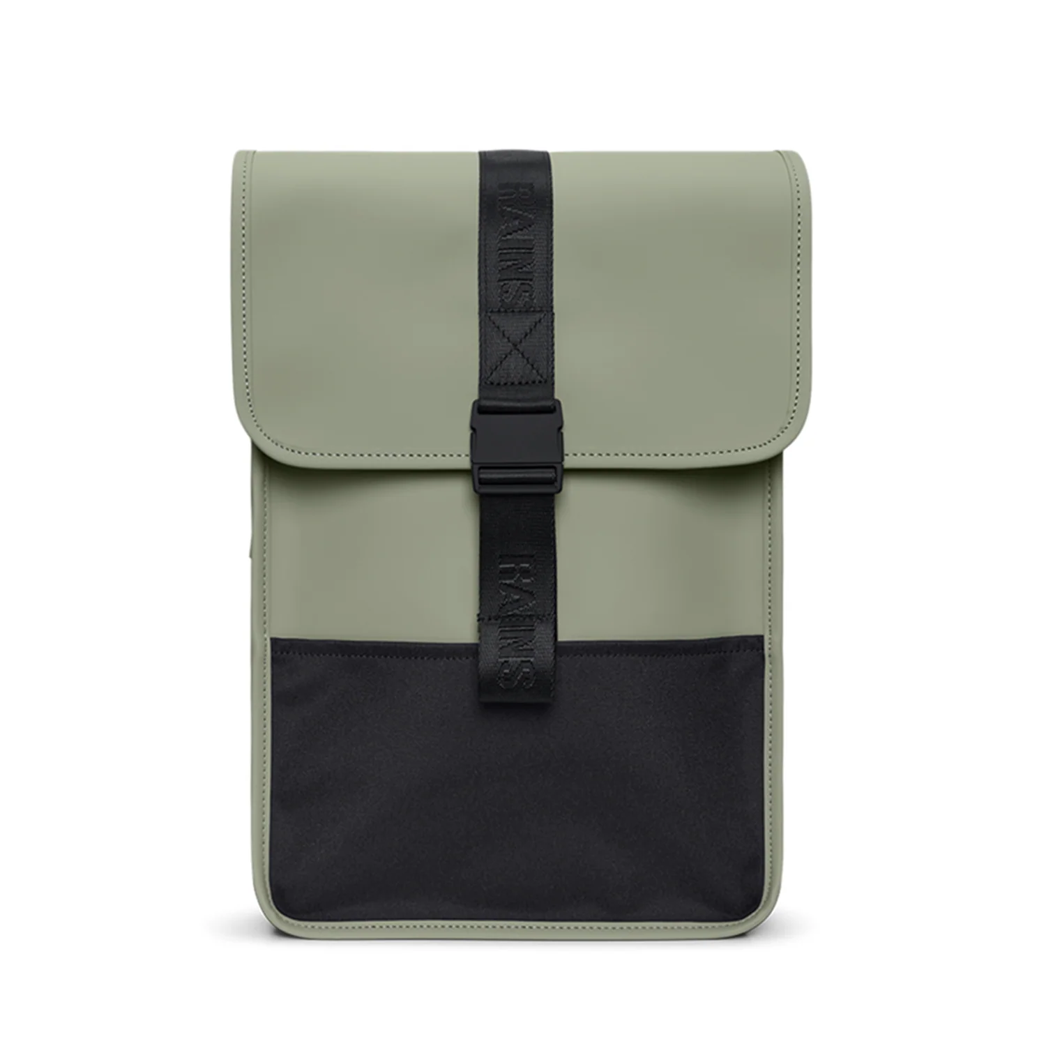 Rains Mini Green Backpack R14300-108