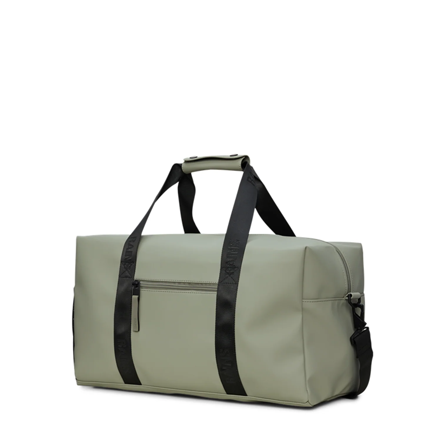 Rains Trail Green Sporttas R14380-108 - Image 4