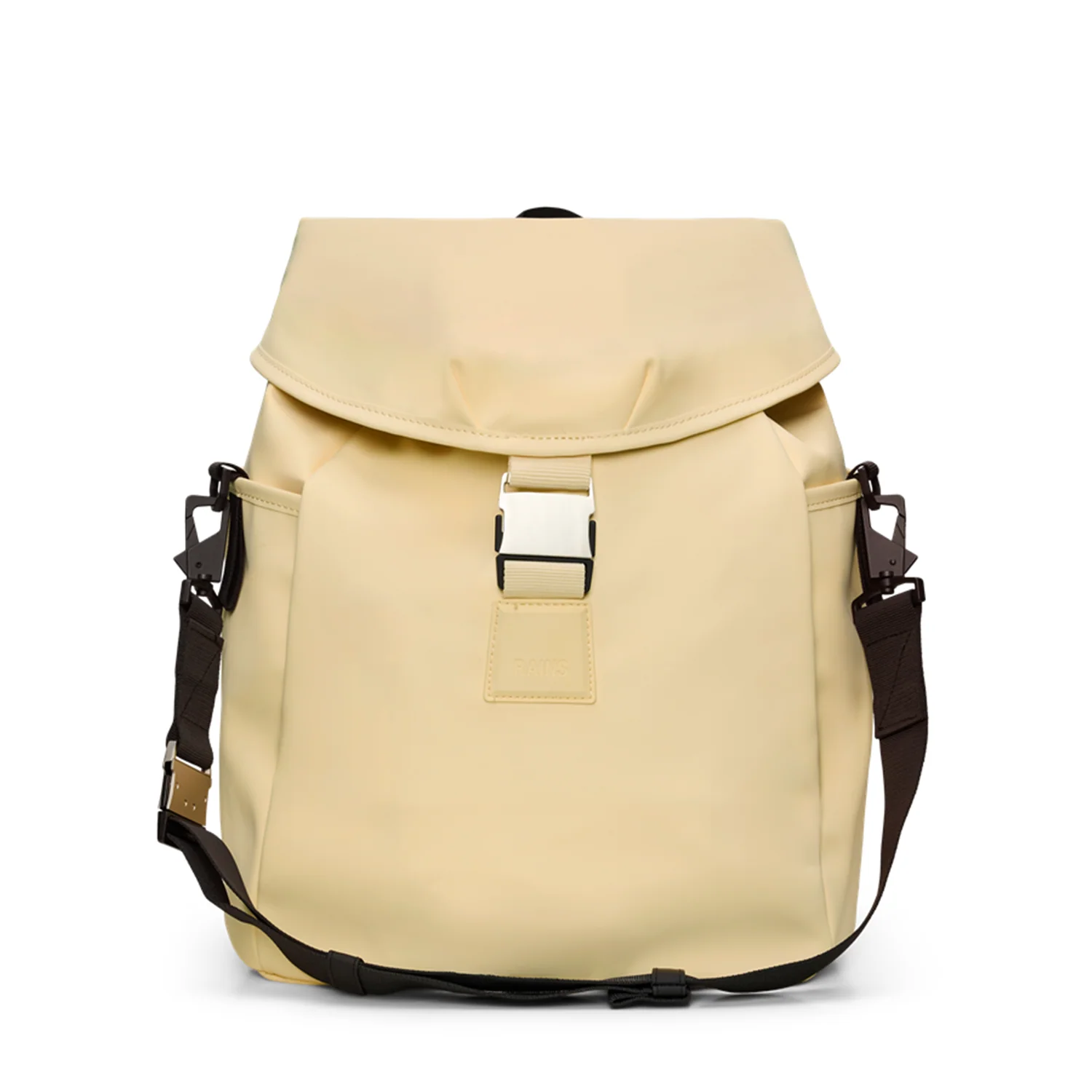 Rains Valera Beige Emmerrugzak R14840-133 - Image 4