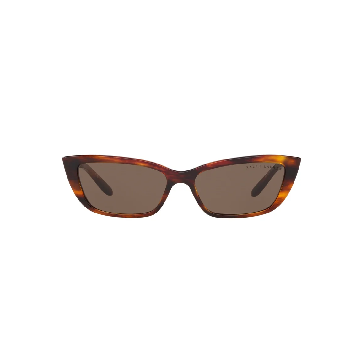 Ralph Lauren Bruine Zonnebril RL817355500773 - Image 2