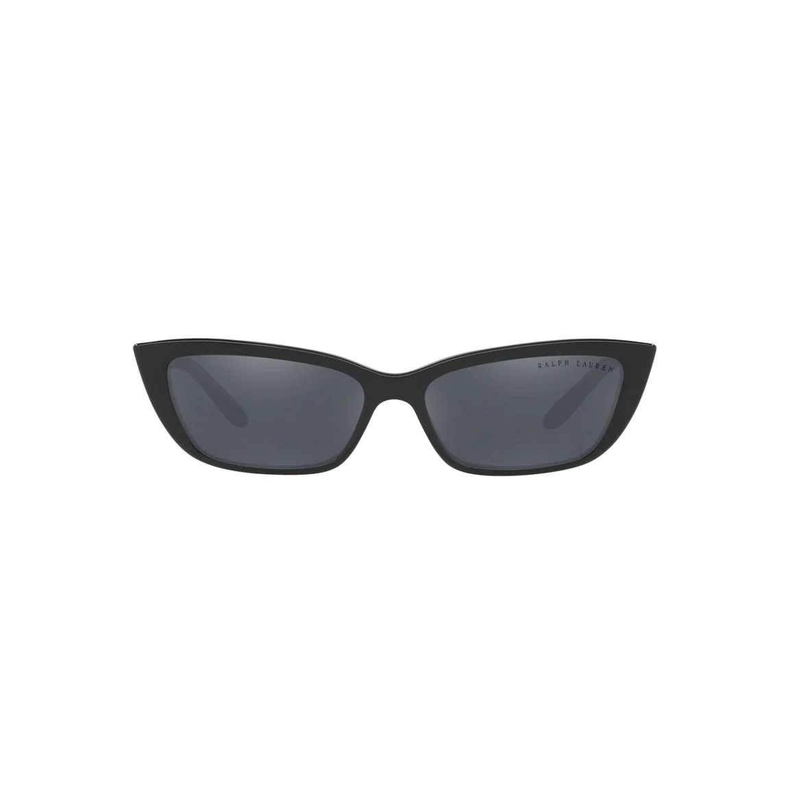 Ralph Lauren Zwarte Zonnebril RL81735550016G - Image 2