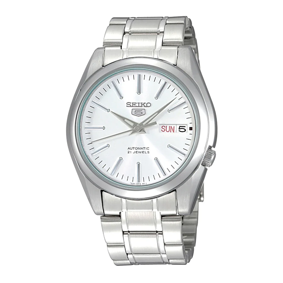Seiko 5 Sports Automaat Horloge SNKL41K1