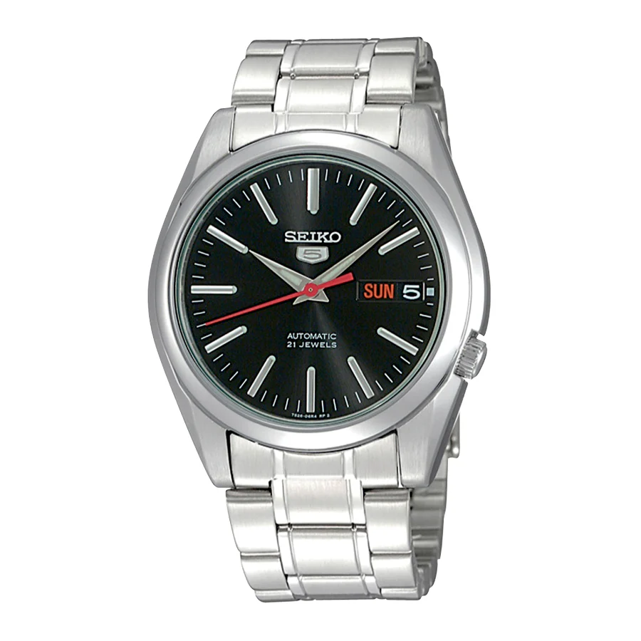 Seiko 5 Sports Automaat Horloge SNKL45K1