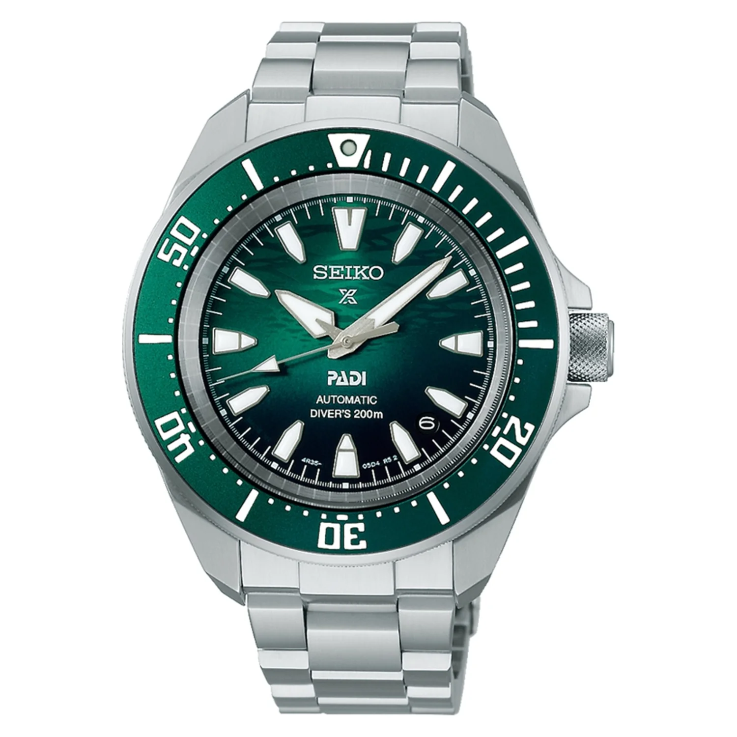Seiko Prospex Analog Men's Watch SRPL53K1