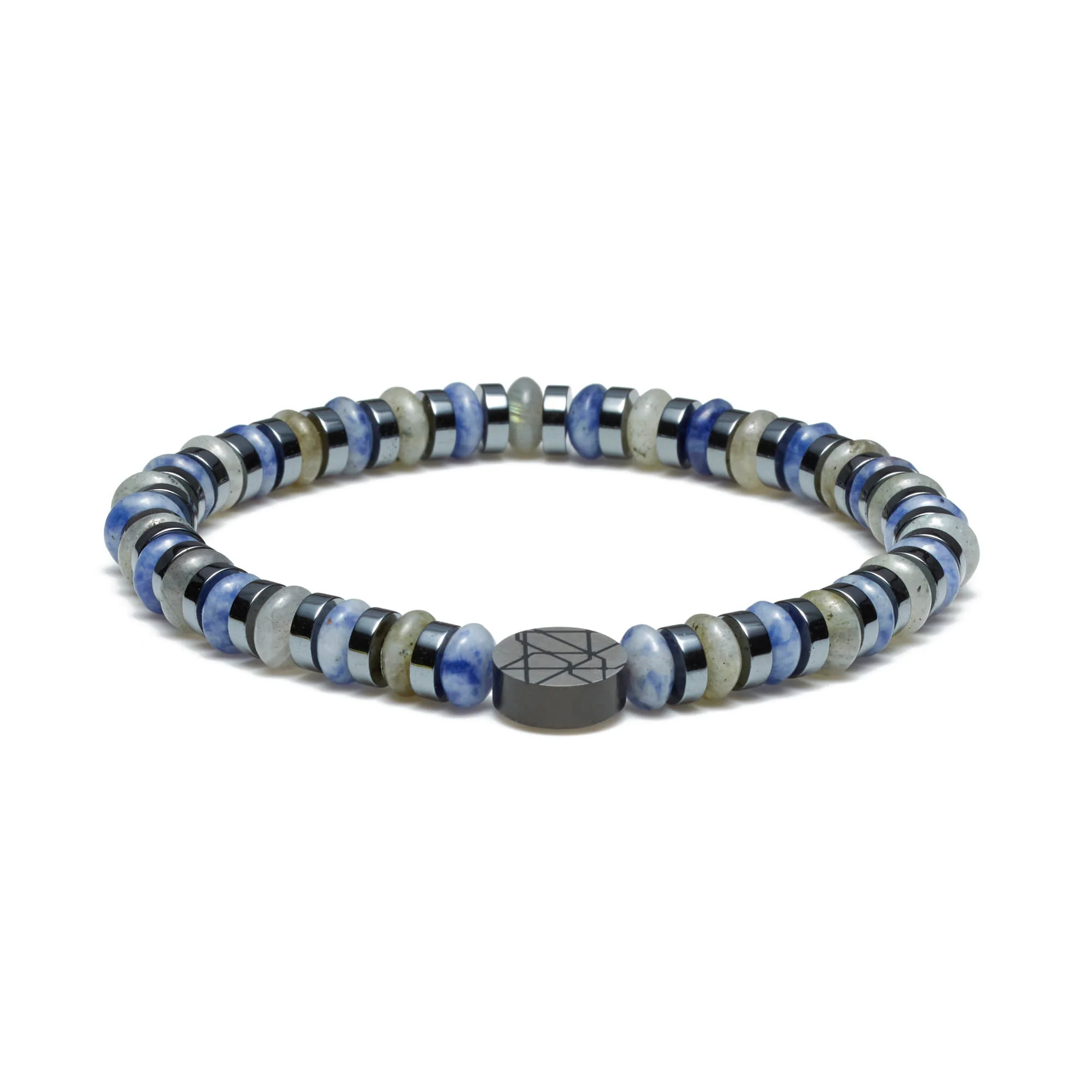 Sem Lewis Piccadilly South Kensington Armband SL320021 (Lengte: 25.2 cm)