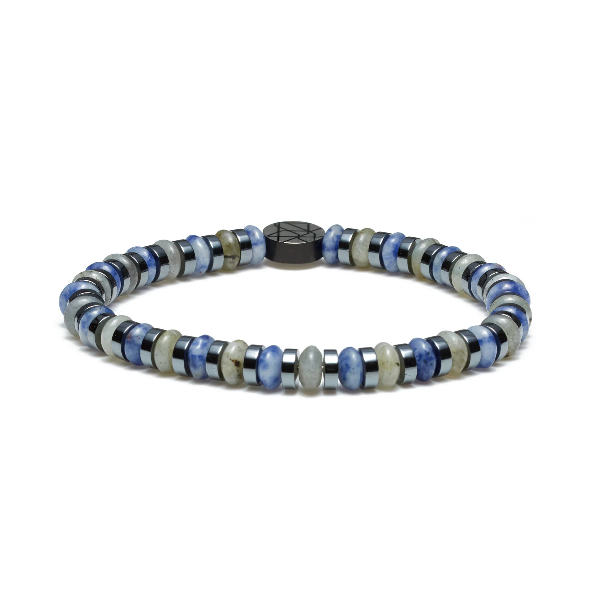 Sem Lewis Piccadilly South Kensington Armband SL320021 (Lengte: 25.2 cm) - Image 4