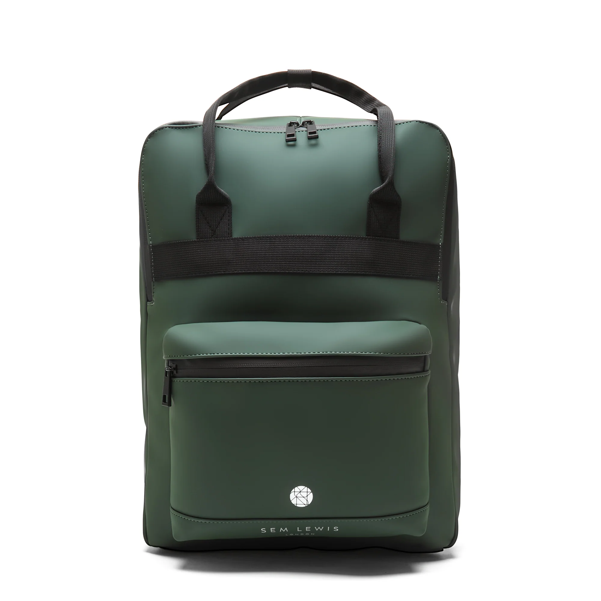 Sem Lewis Southern Hampstead Rugzak Groen SL240009