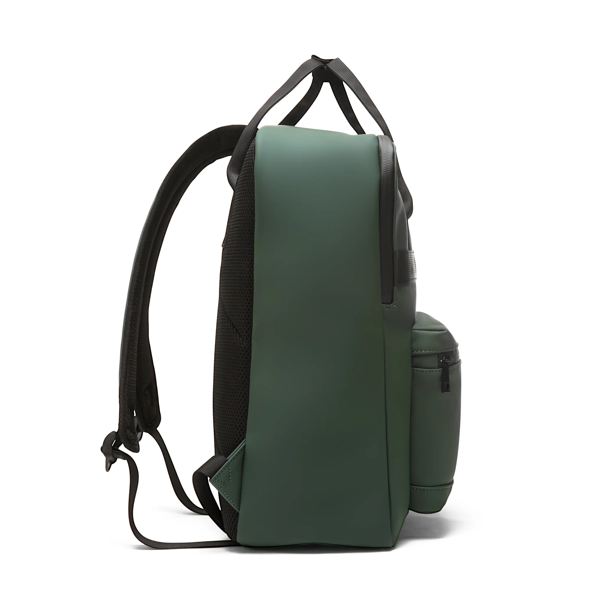 Sem Lewis Southern Hampstead Rugzak Groen SL240009 - Image 5