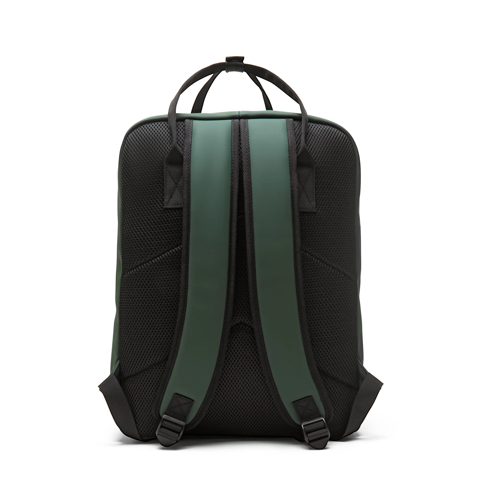 Sem Lewis Southern Hampstead Rugzak Groen SL240009 - Image 6