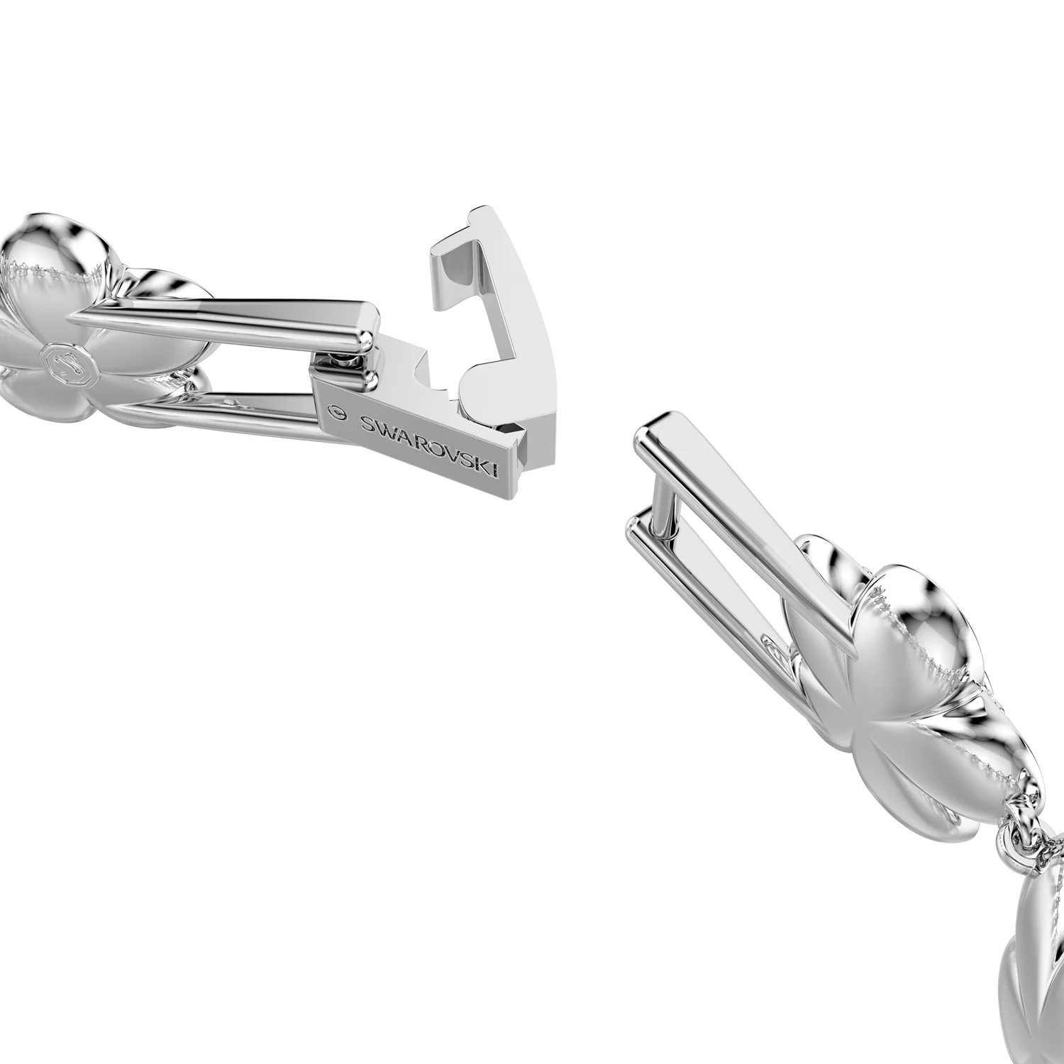 Swarovski Ariana Grande 2026 Capsule Silver Bracelet 5749182 - Image 3
