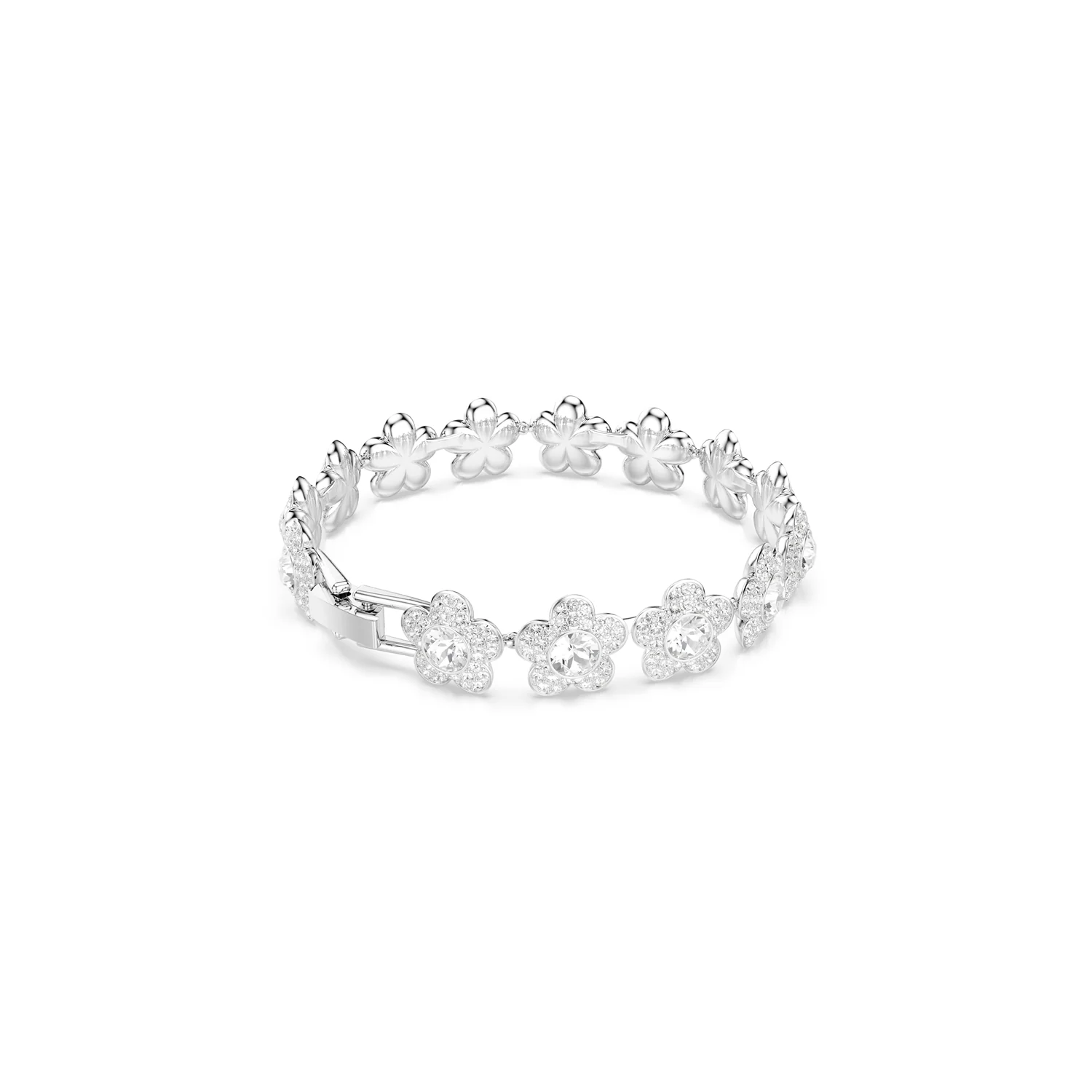 Swarovski Ariana Grande 2026 Capsule Silver Bracelet 5749182 - Image 5