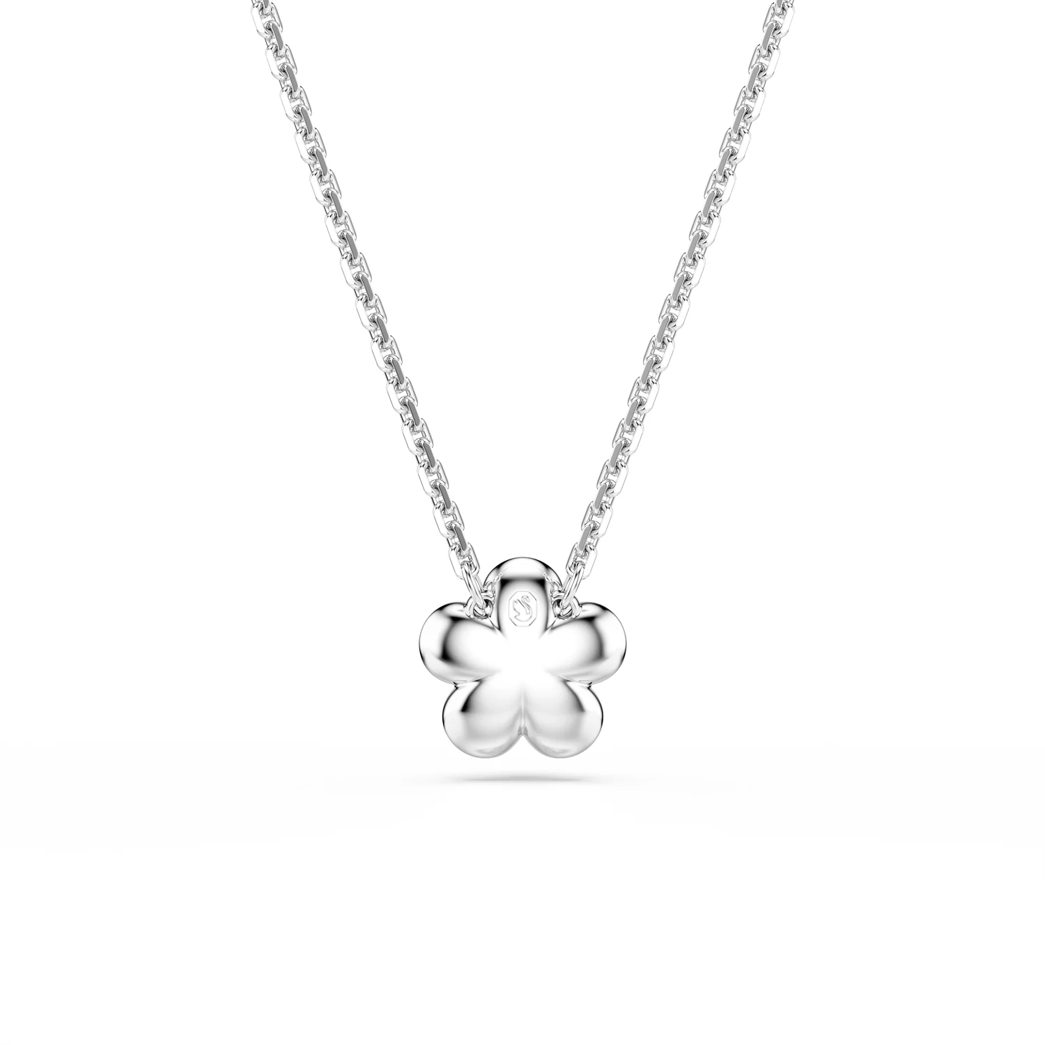 Swarovski Ariana Grande 2026 Capsule Silver Necklace 5755817 - Image 5