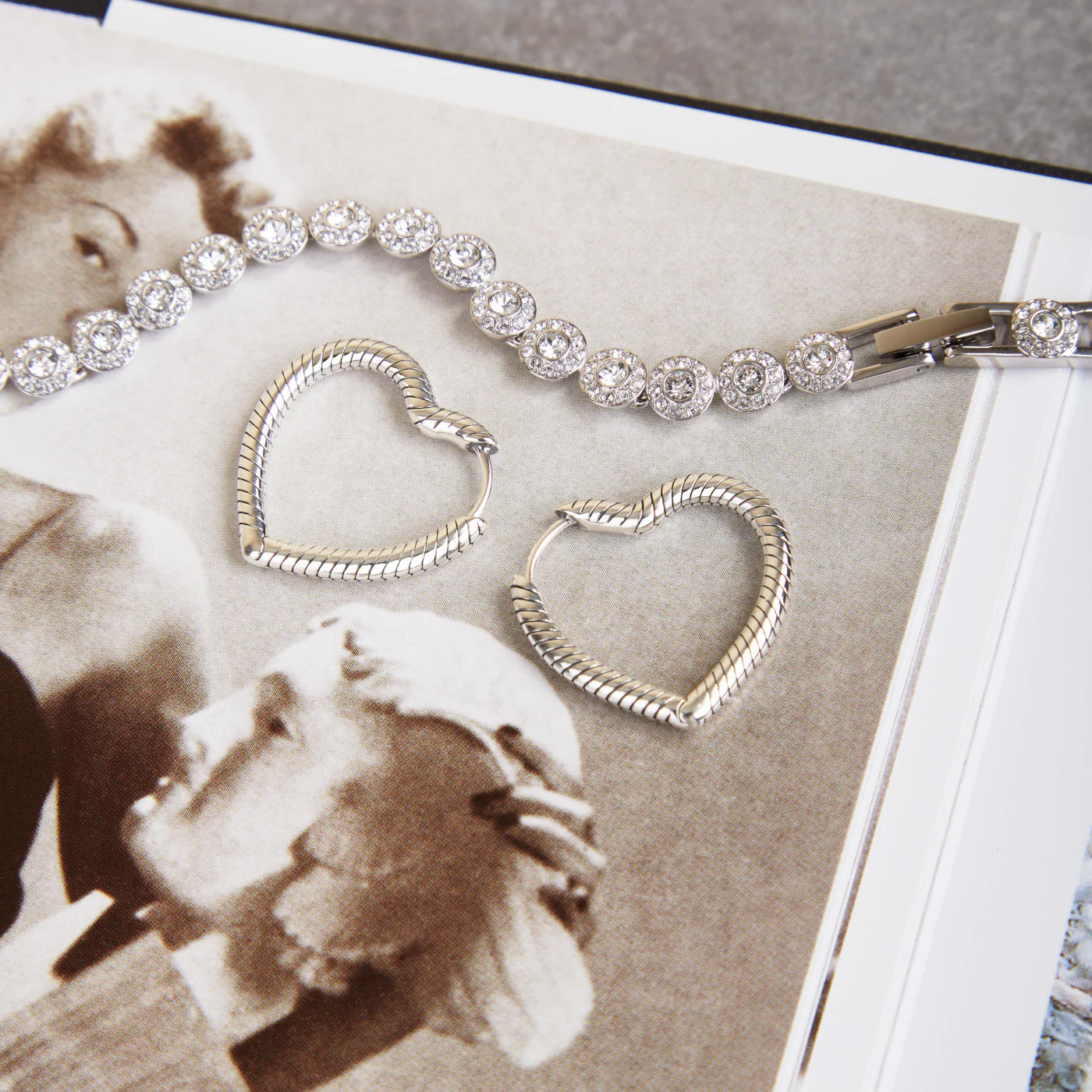 Swarovski Angelic Bracelet 5071173 - Image 4