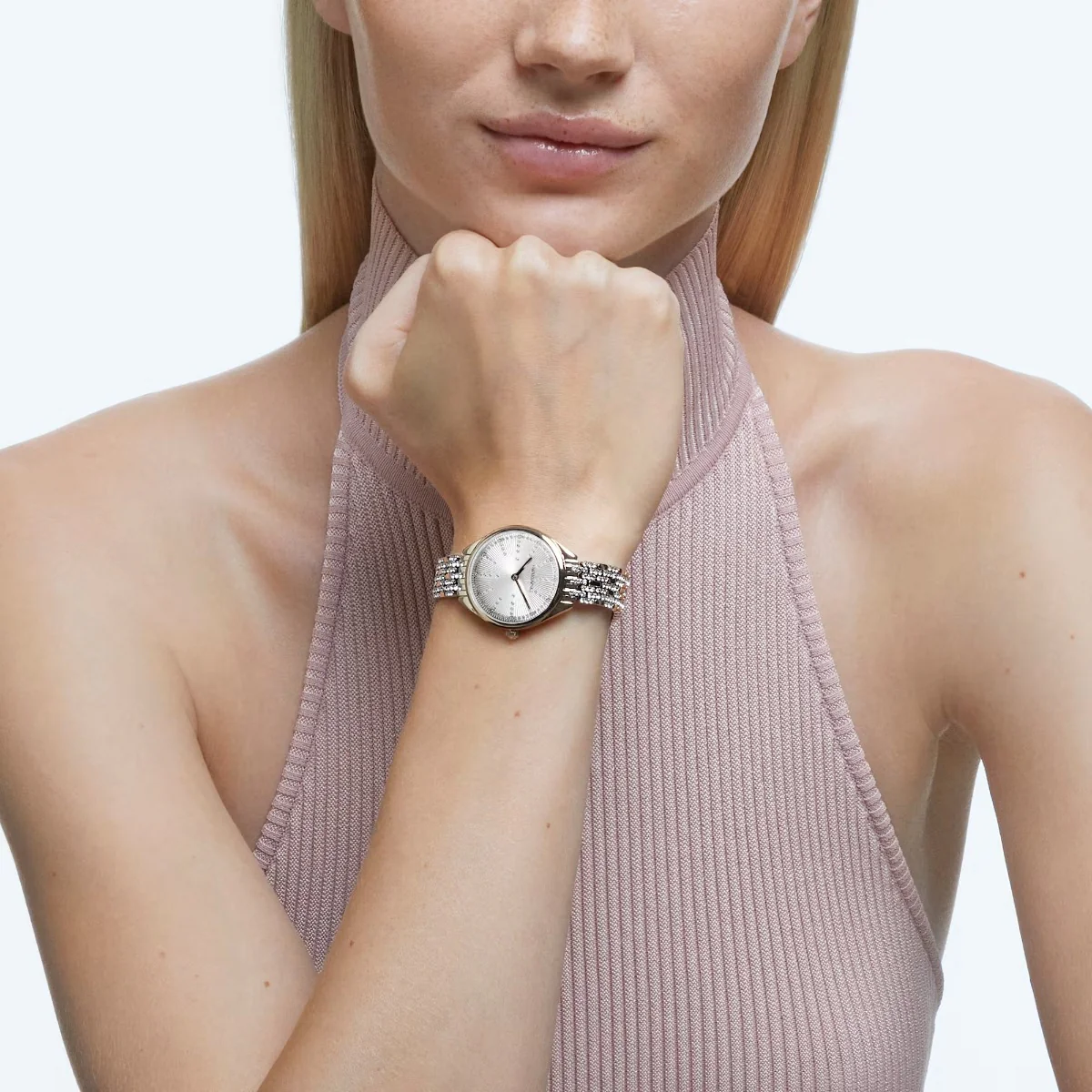 Swarovski Attract Women's Watch 5610484 - Image 2