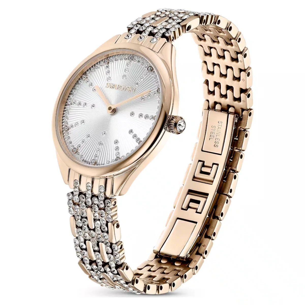Swarovski Attract Women's Watch 5610484 - Image 3