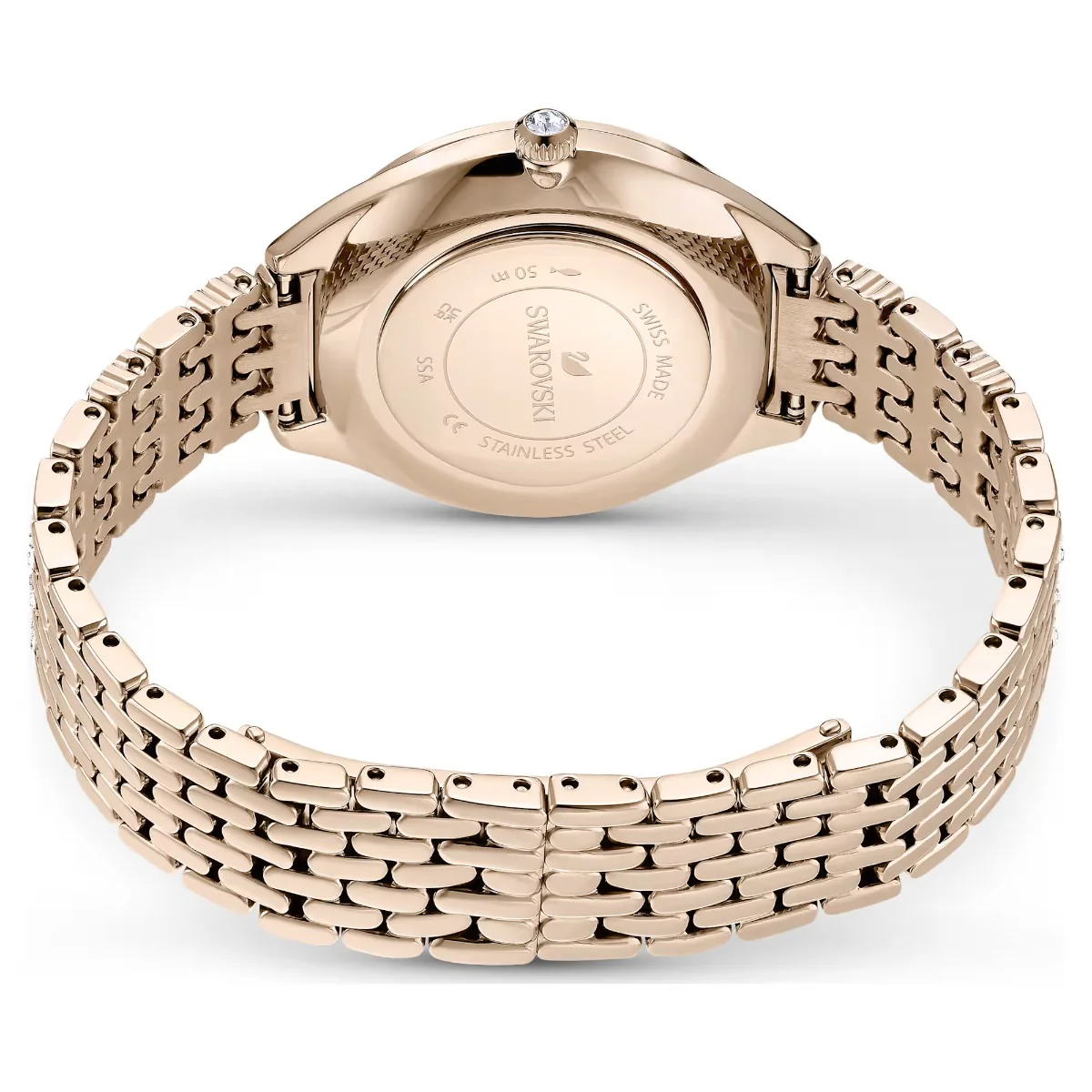 Swarovski Attract Women's Watch 5610484 - Image 4