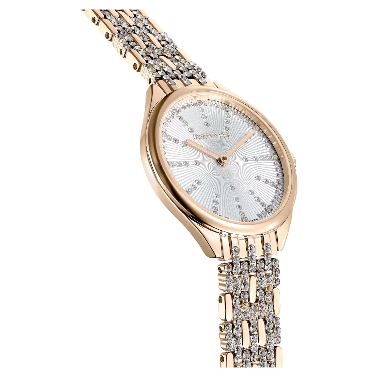Swarovski Attract Women's Watch 5610484 - Image 5